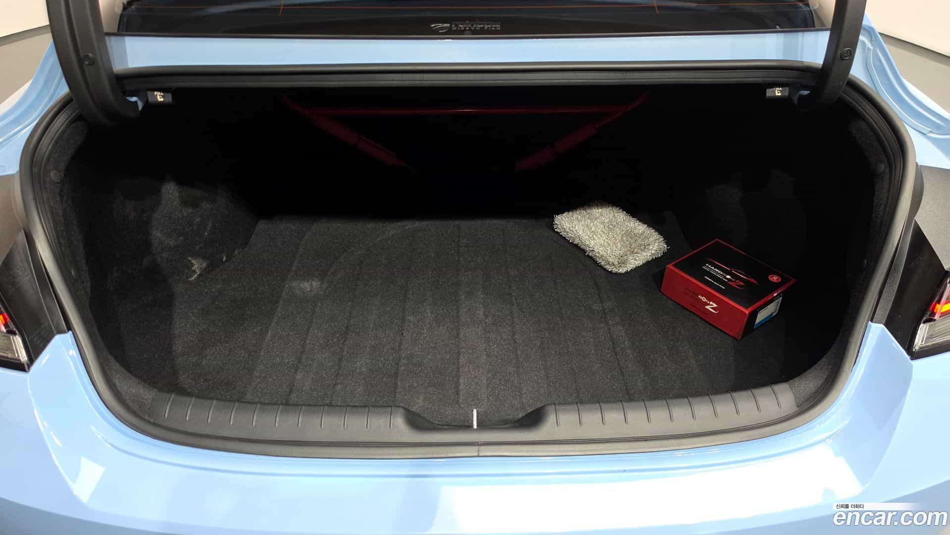 AVANTE Hyundai 2022.5-OPTION-024