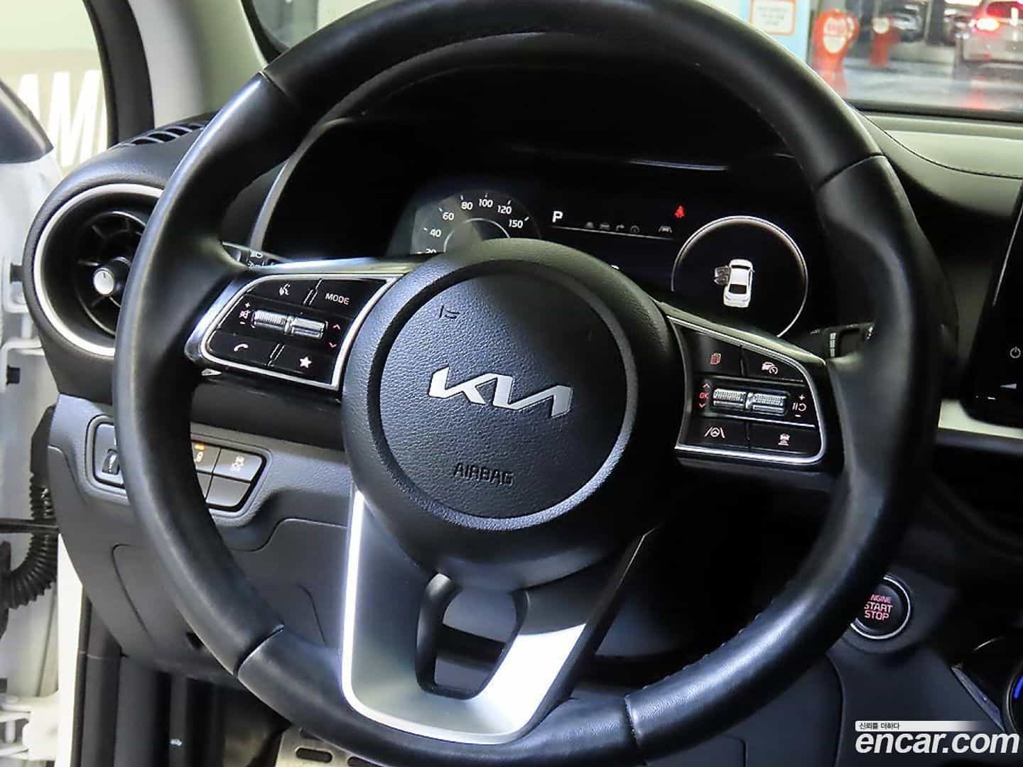K3 Kia 2023.8-INNER-008