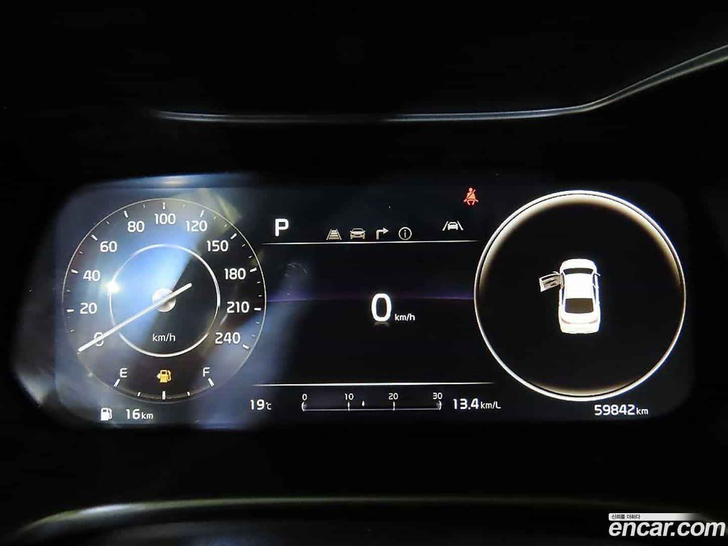 K3 Kia 2023.8-INNER-009