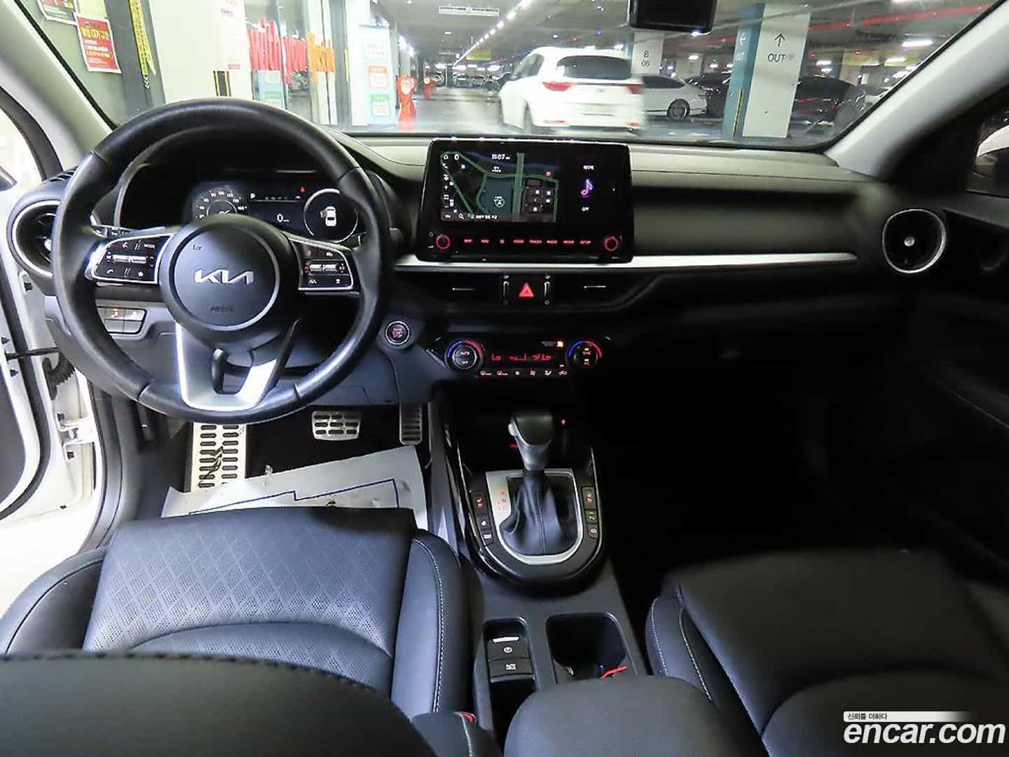 K3 Kia 2023.8-INNER-010