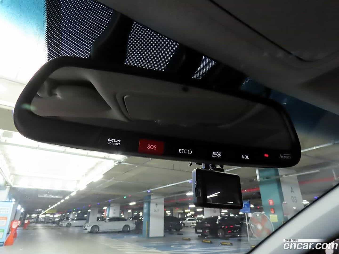 K3 Kia 2023.8-OPTION-019