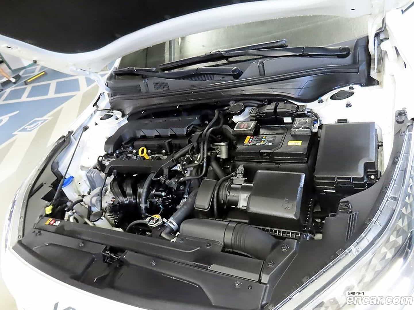 K3 Kia 2023.8-OPTION-023
