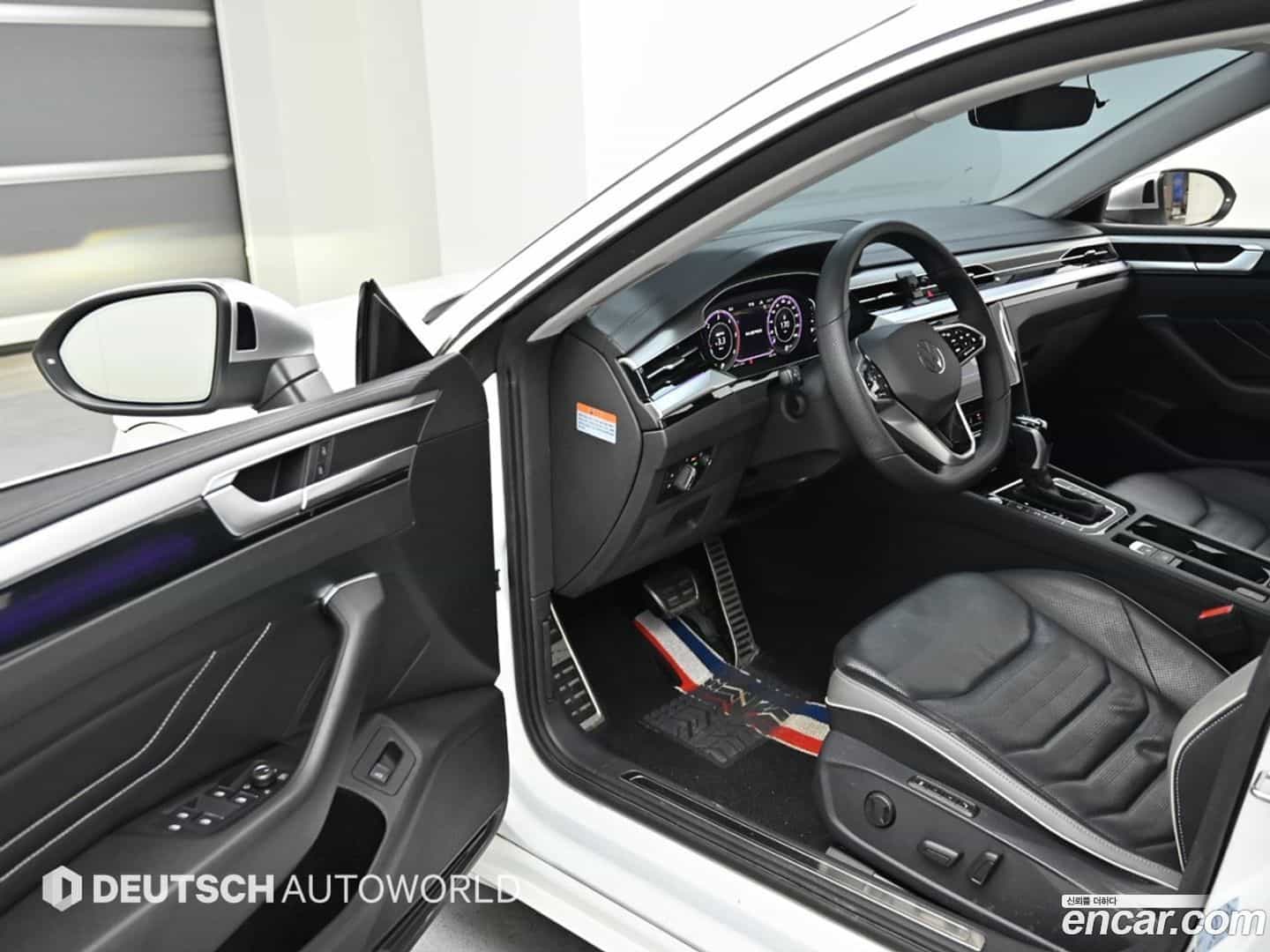 Arteon Volkswagen 2022.4-OPTION-015