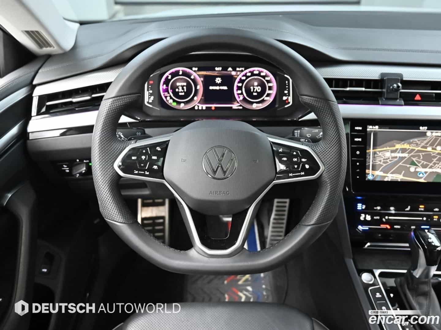 Arteon Volkswagen 2022.4-OPTION-017