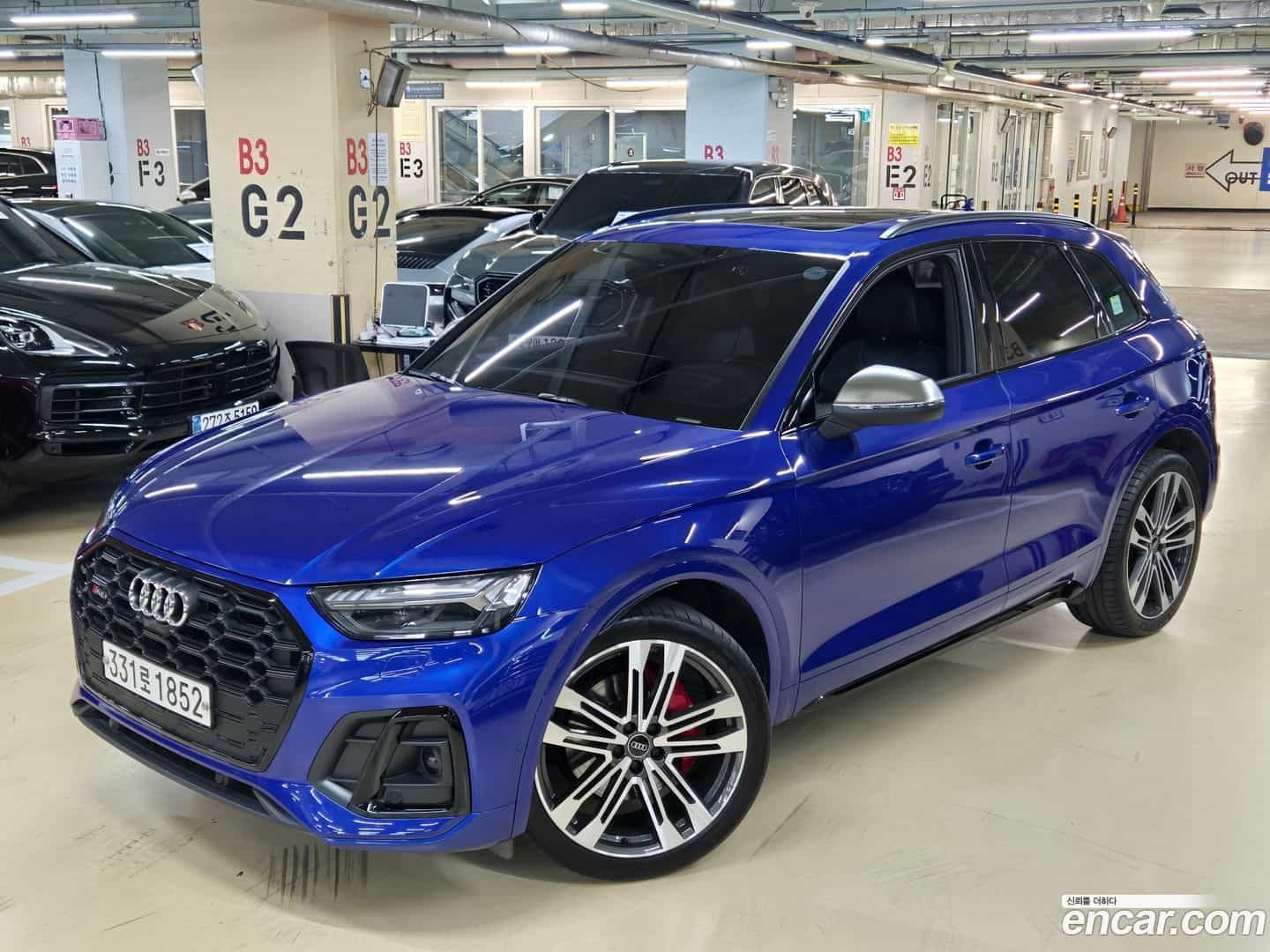 SQ5 Audi 2022.8-OUTER-001