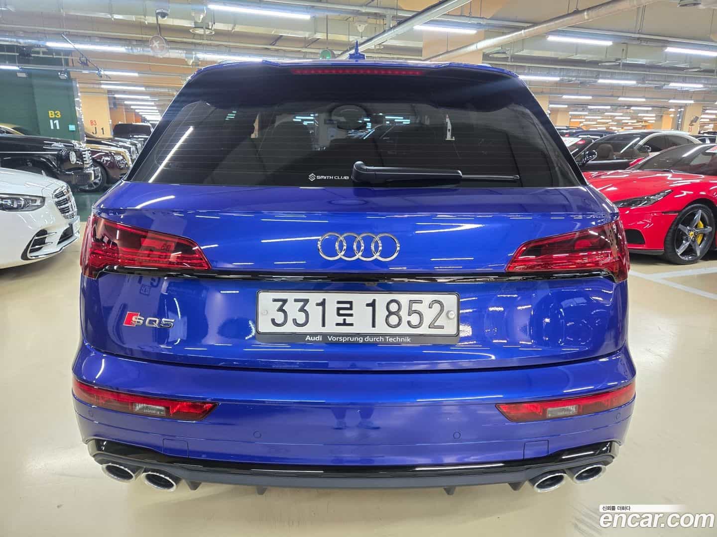 SQ5 Audi 2022.8-OUTER-003