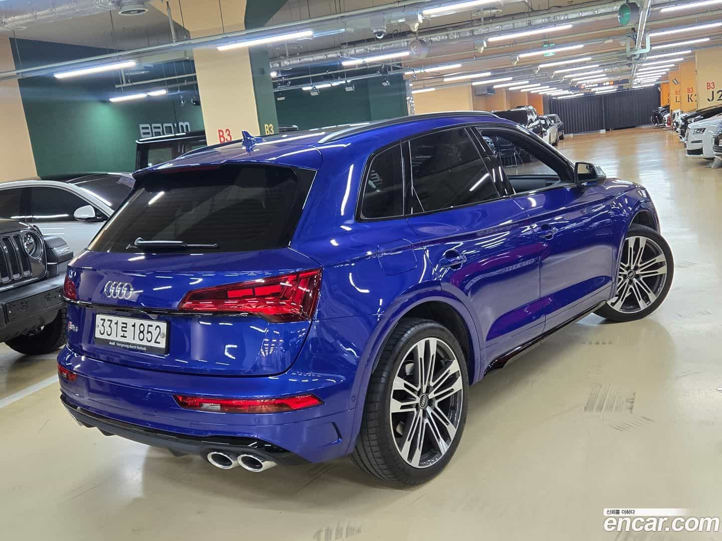 SQ5 Audi 2022.8-OUTER-004