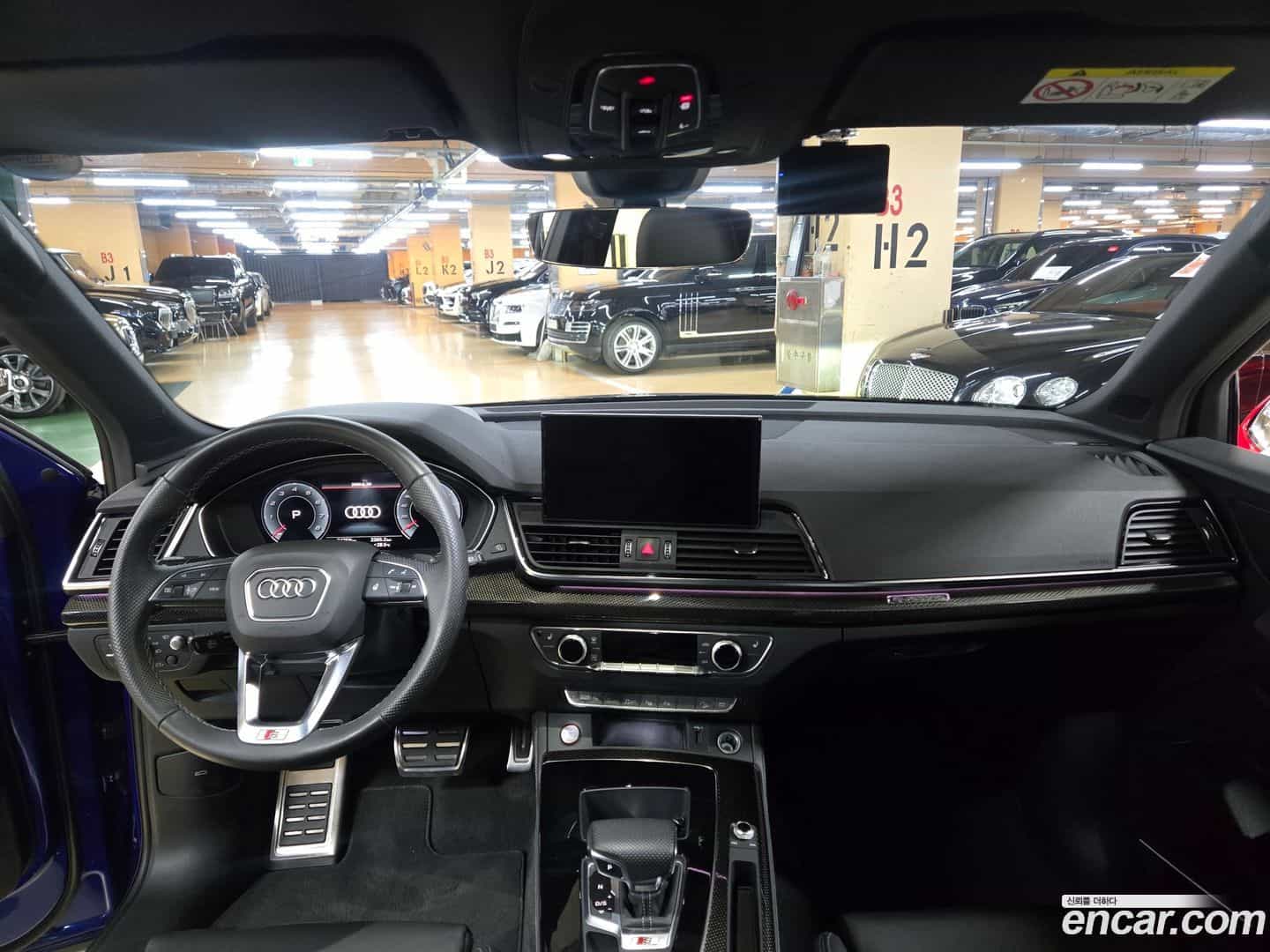 SQ5 Audi 2022.8-OPTION-015