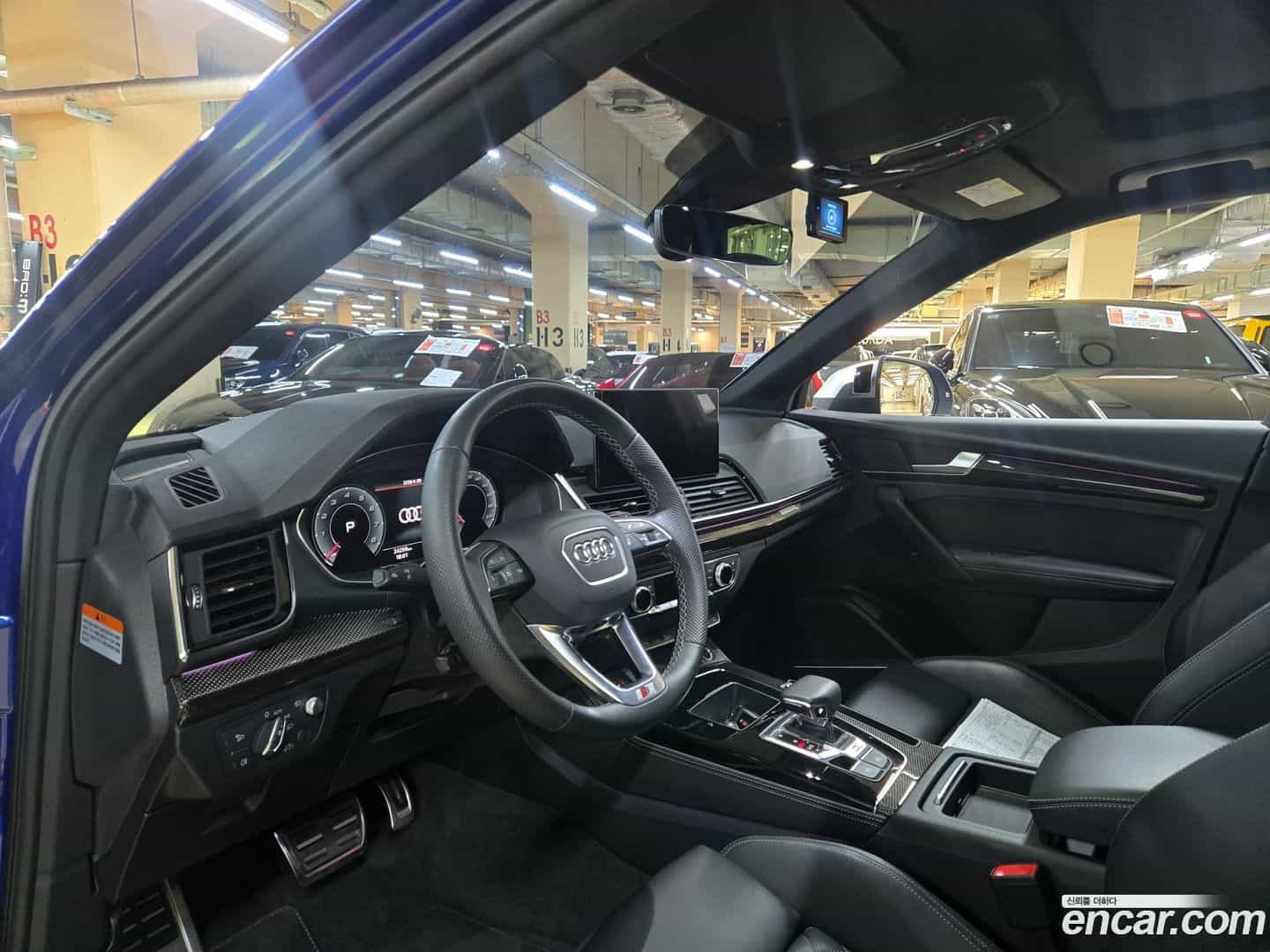 SQ5 Audi 2022.8-OPTION-019