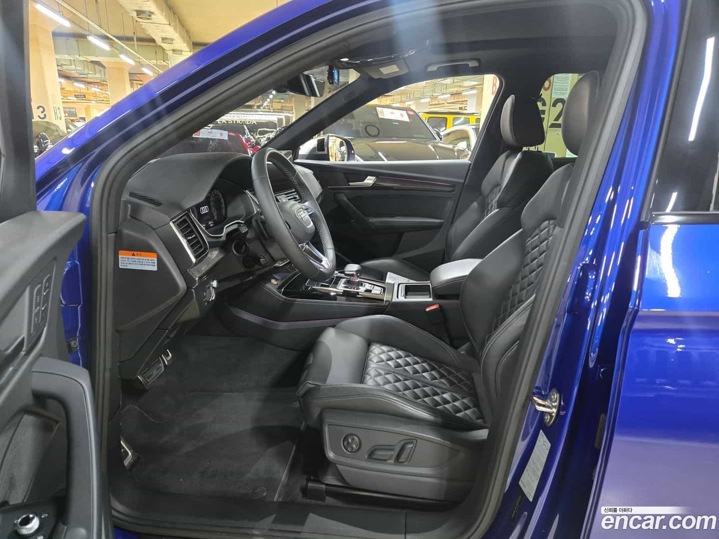 SQ5 Audi 2022.8-OPTION-020