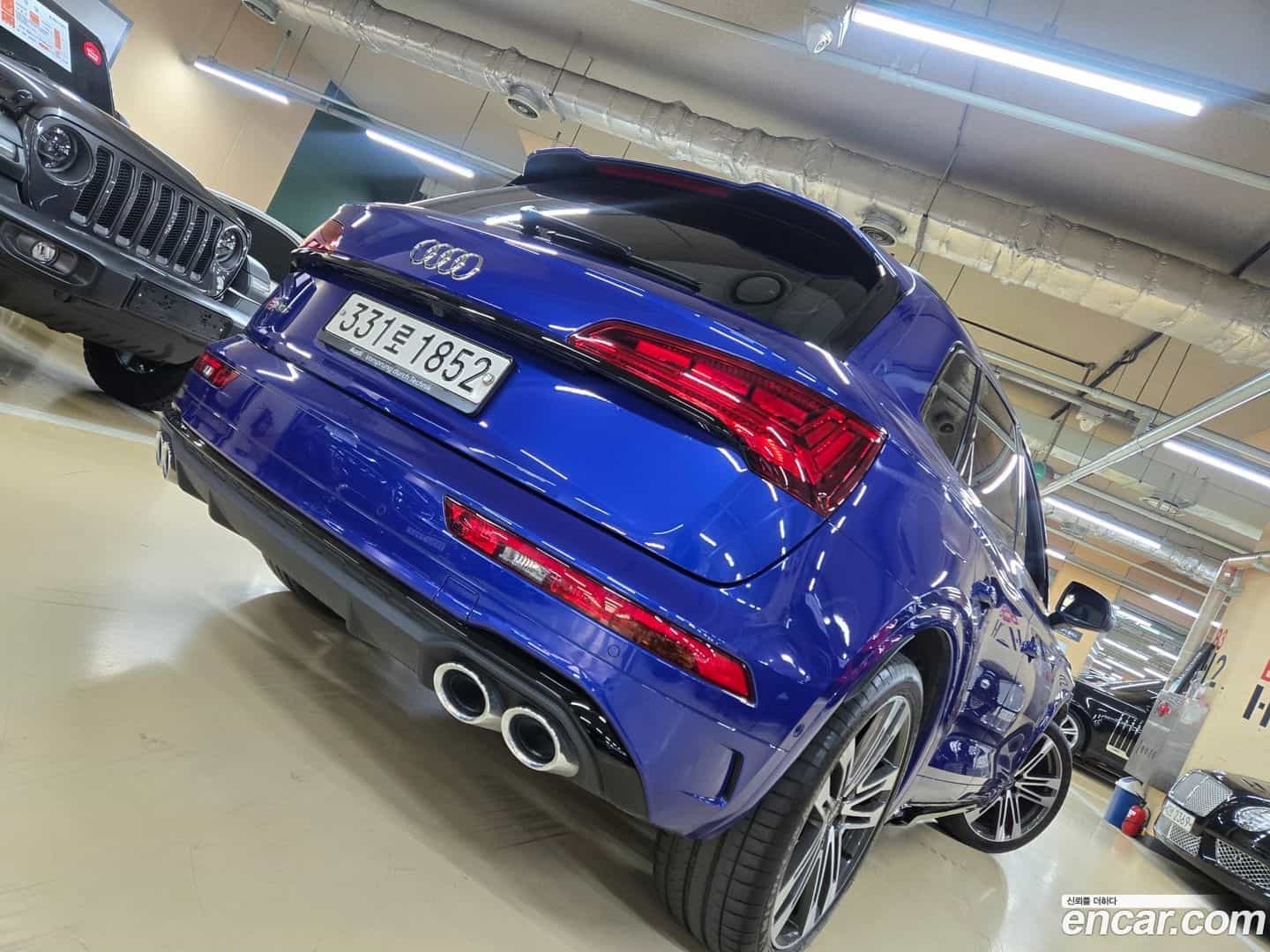 SQ5 Audi 2022.8-OPTION-023