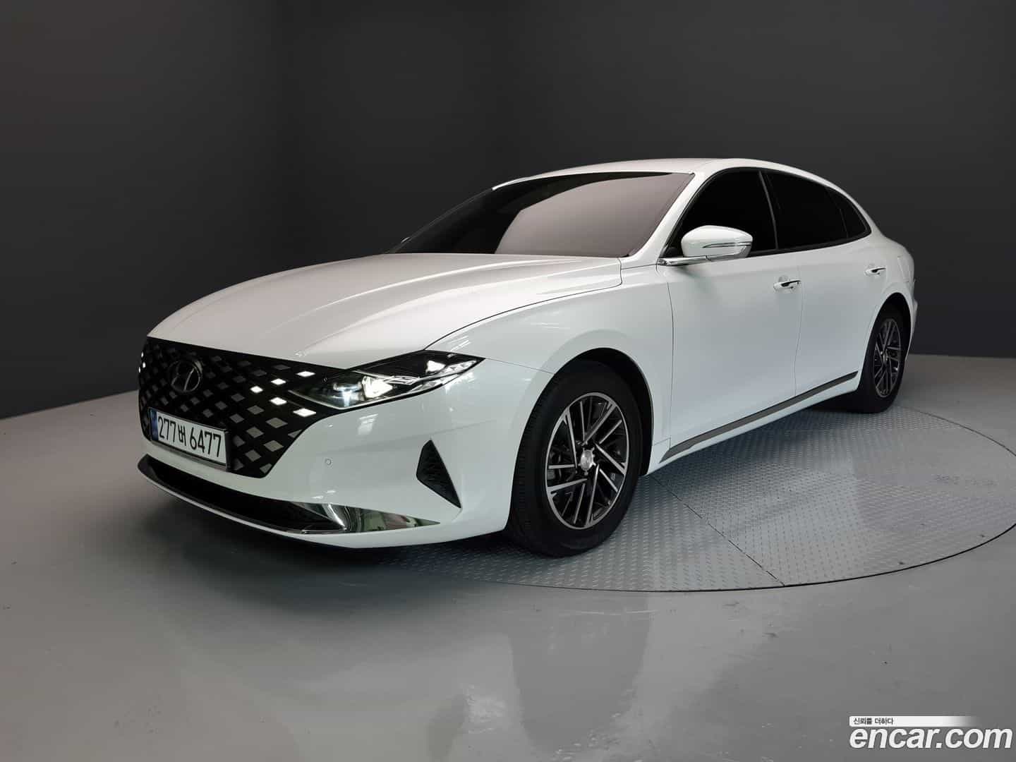 Grandeur Hyundai 2021.9-OUTER-001