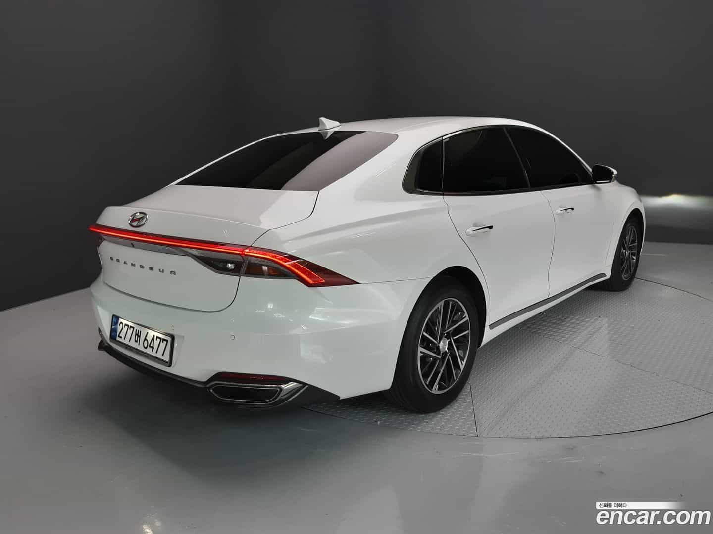 Grandeur Hyundai 2021.9-OUTER-002