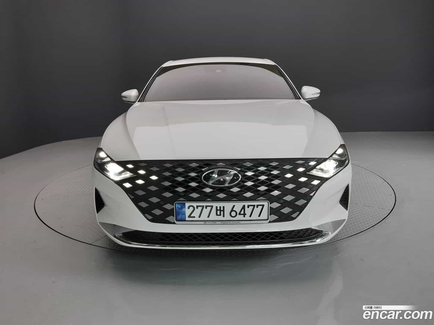 Grandeur Hyundai 2021.9-OUTER-003