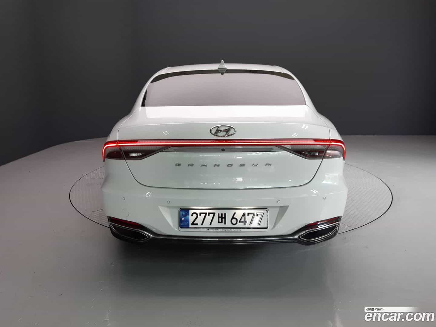Grandeur Hyundai 2021.9-OUTER-004