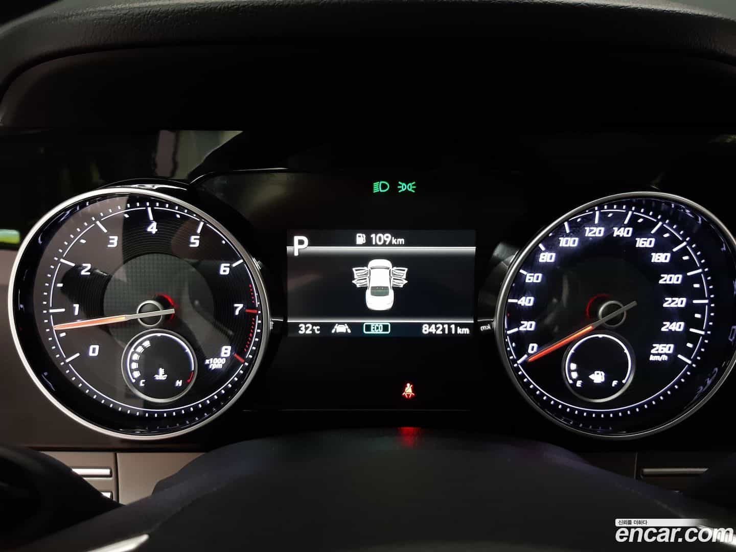 Grandeur Hyundai 2021.9-INNER-008