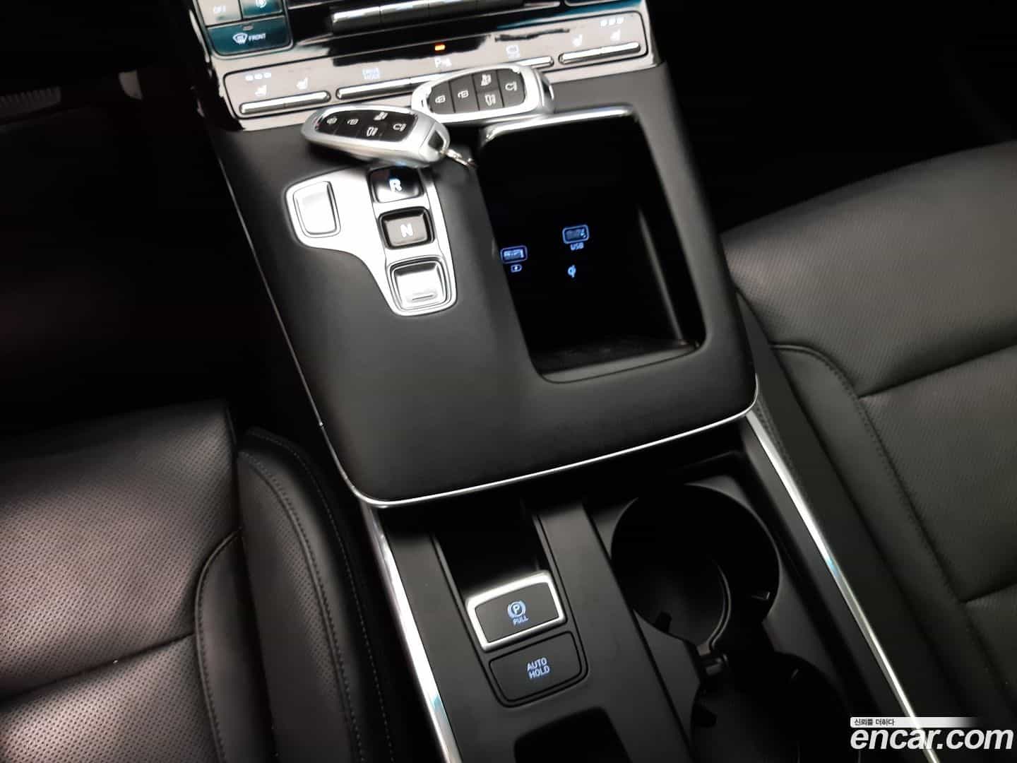 Grandeur Hyundai 2021.9-INNER-009