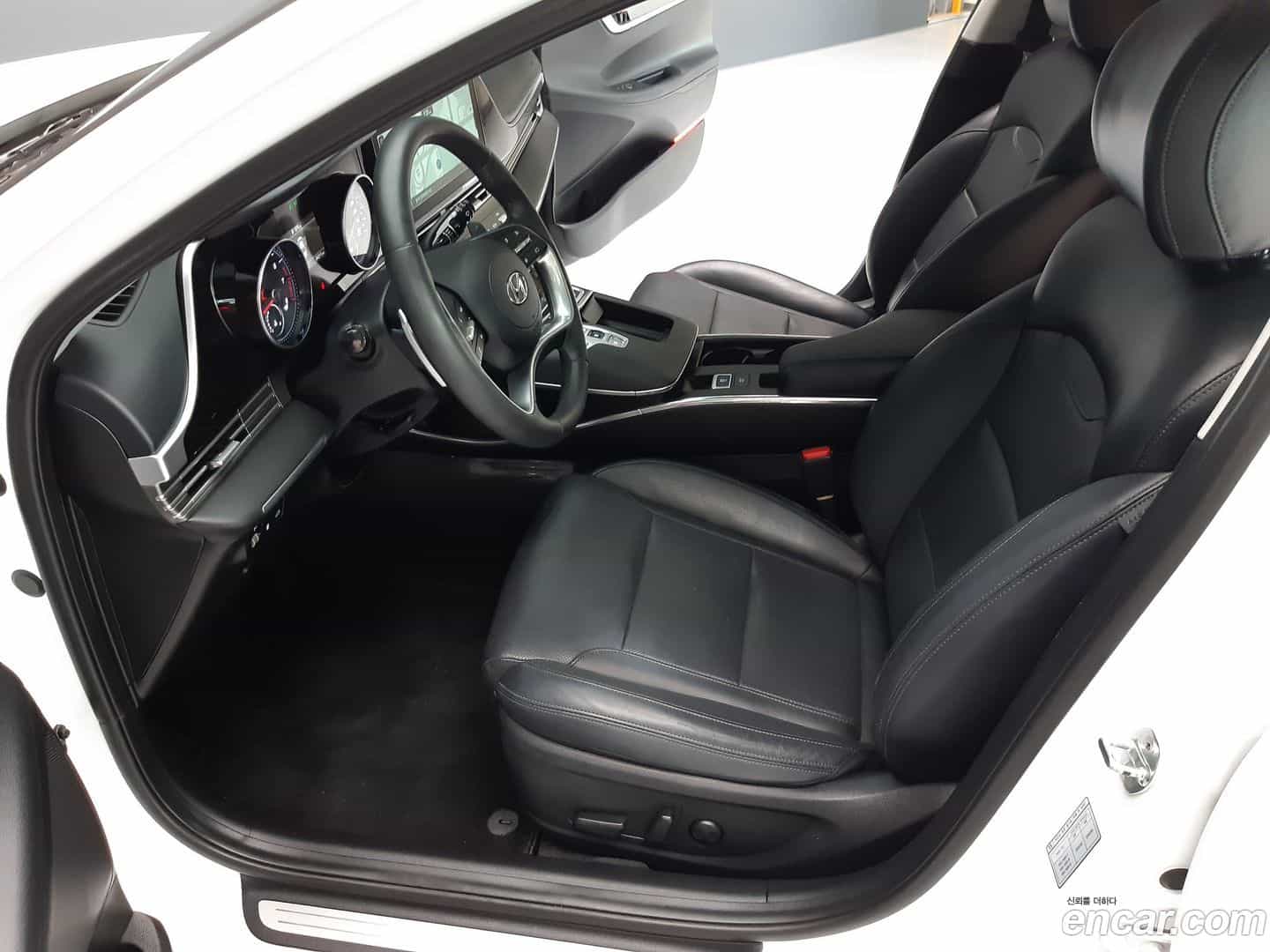 Grandeur Hyundai 2021.9-INNER-010