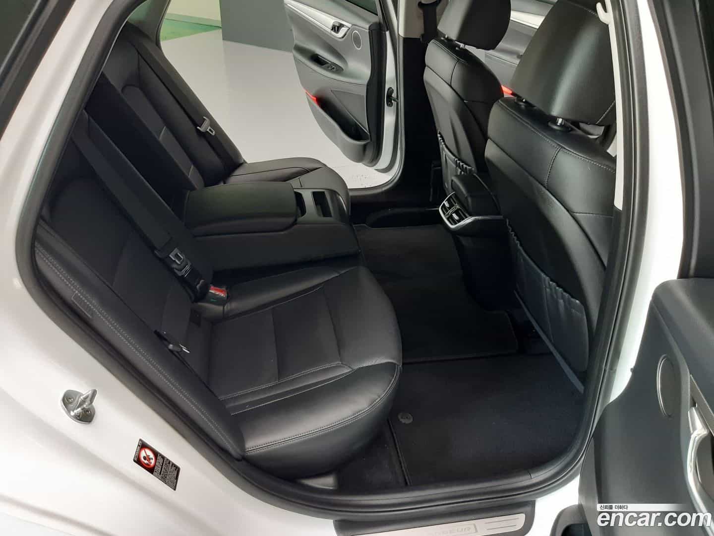 Grandeur Hyundai 2021.9-OPTION-017