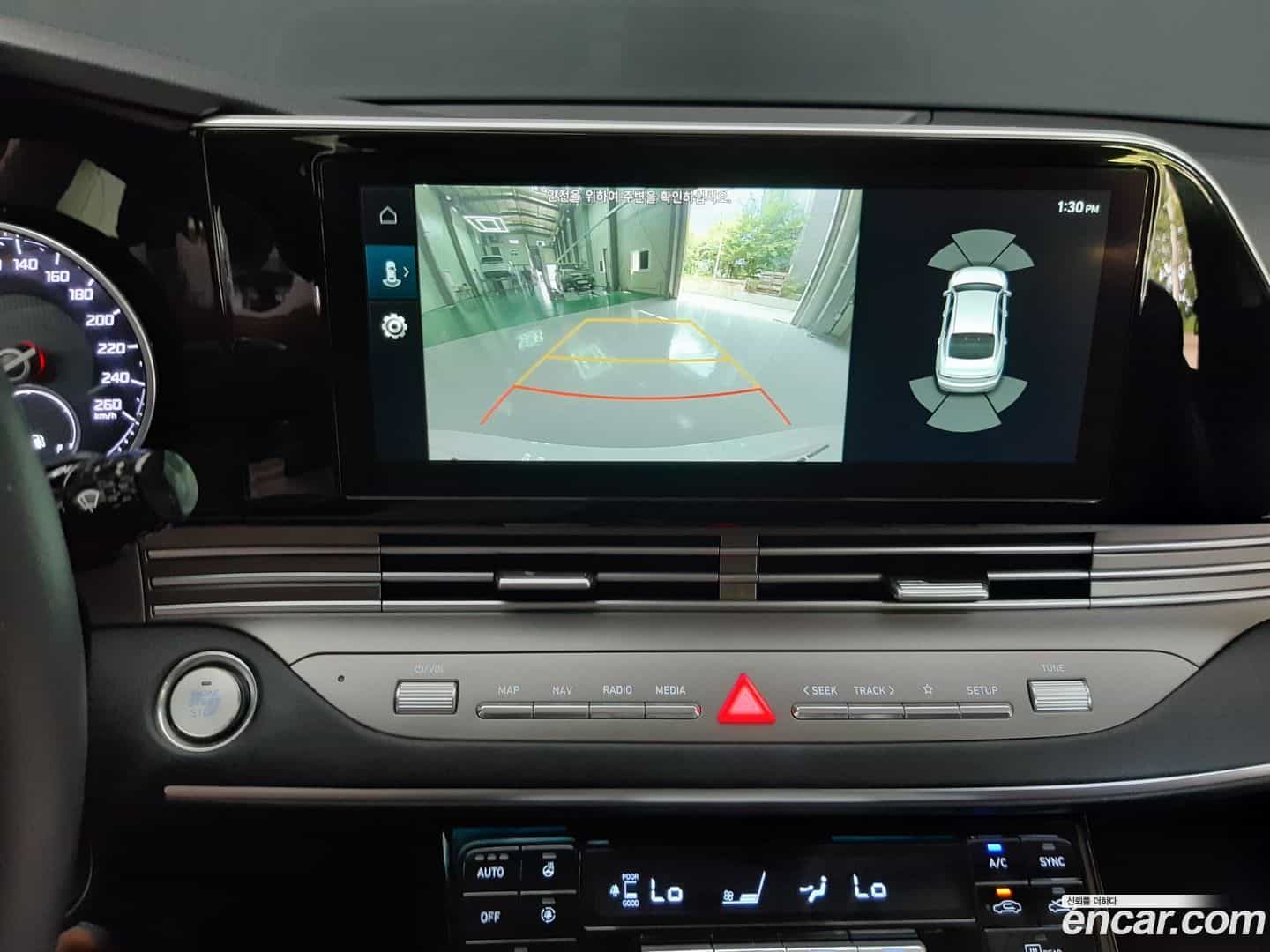 Grandeur Hyundai 2021.9-OPTION-020