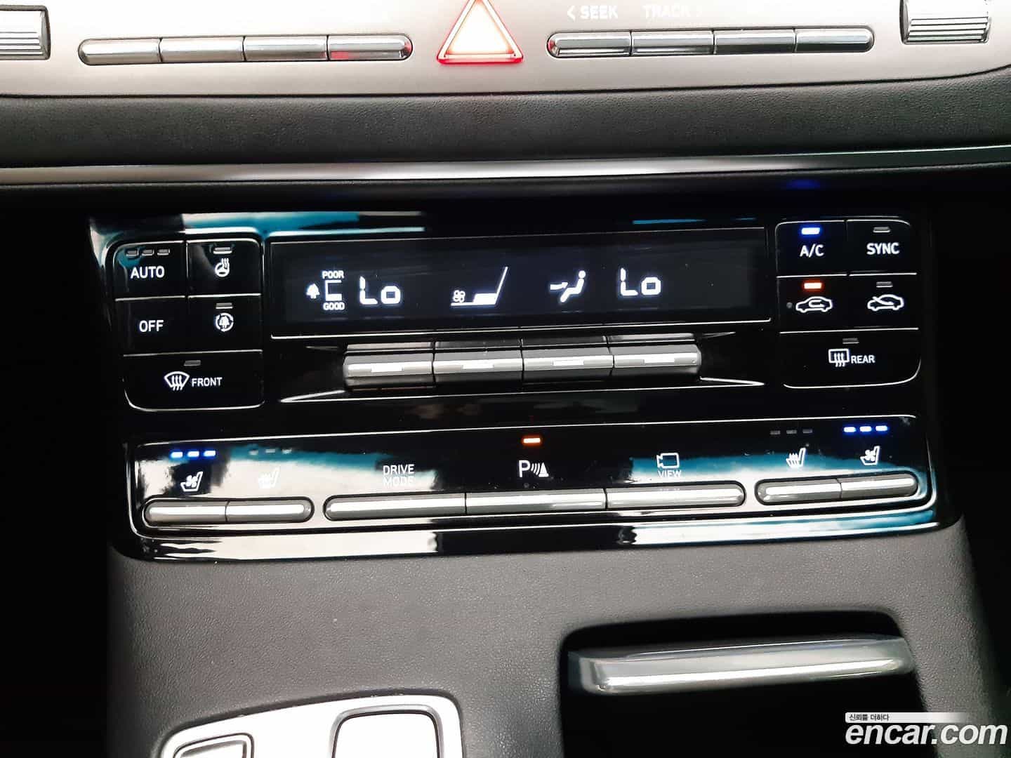 Grandeur Hyundai 2021.9-OPTION-021