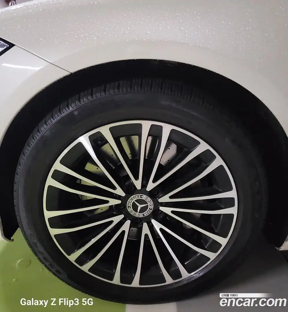 S-Class Mercedes-Benz 2022.1-OPTION-018