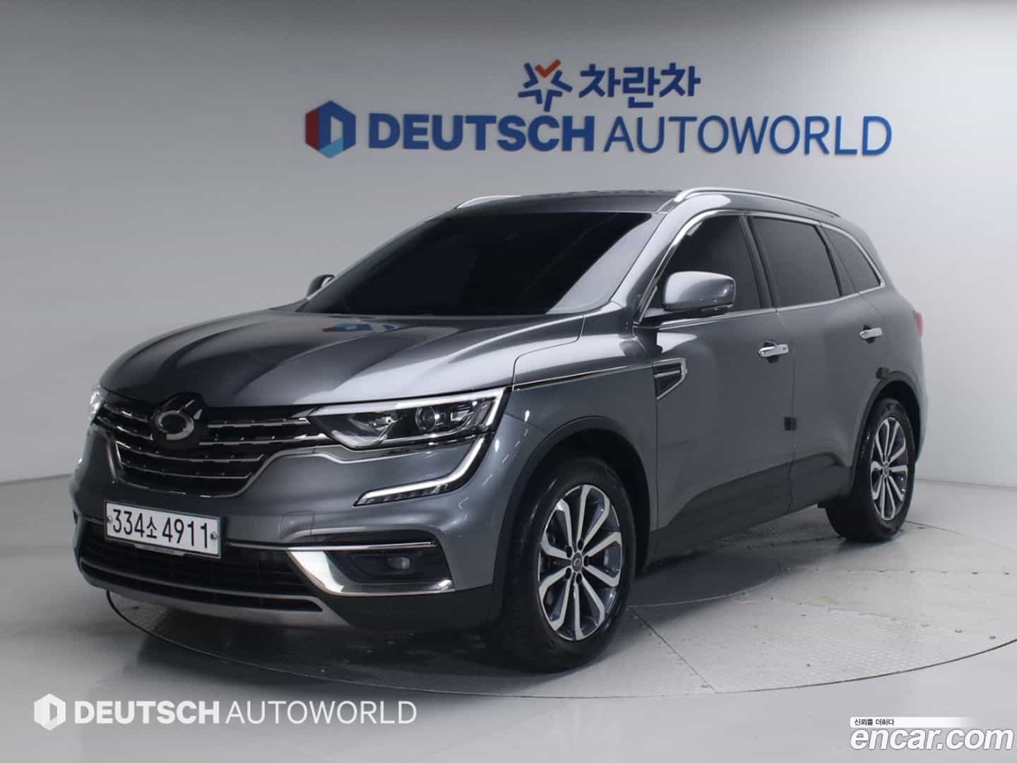 QM6 Renault Korea 2019.8-OUTER-001