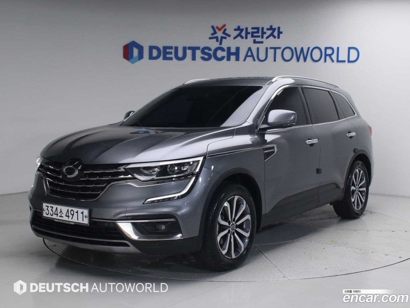Main__Slider__Photo:QM6 Renault Korea 2019.8-0