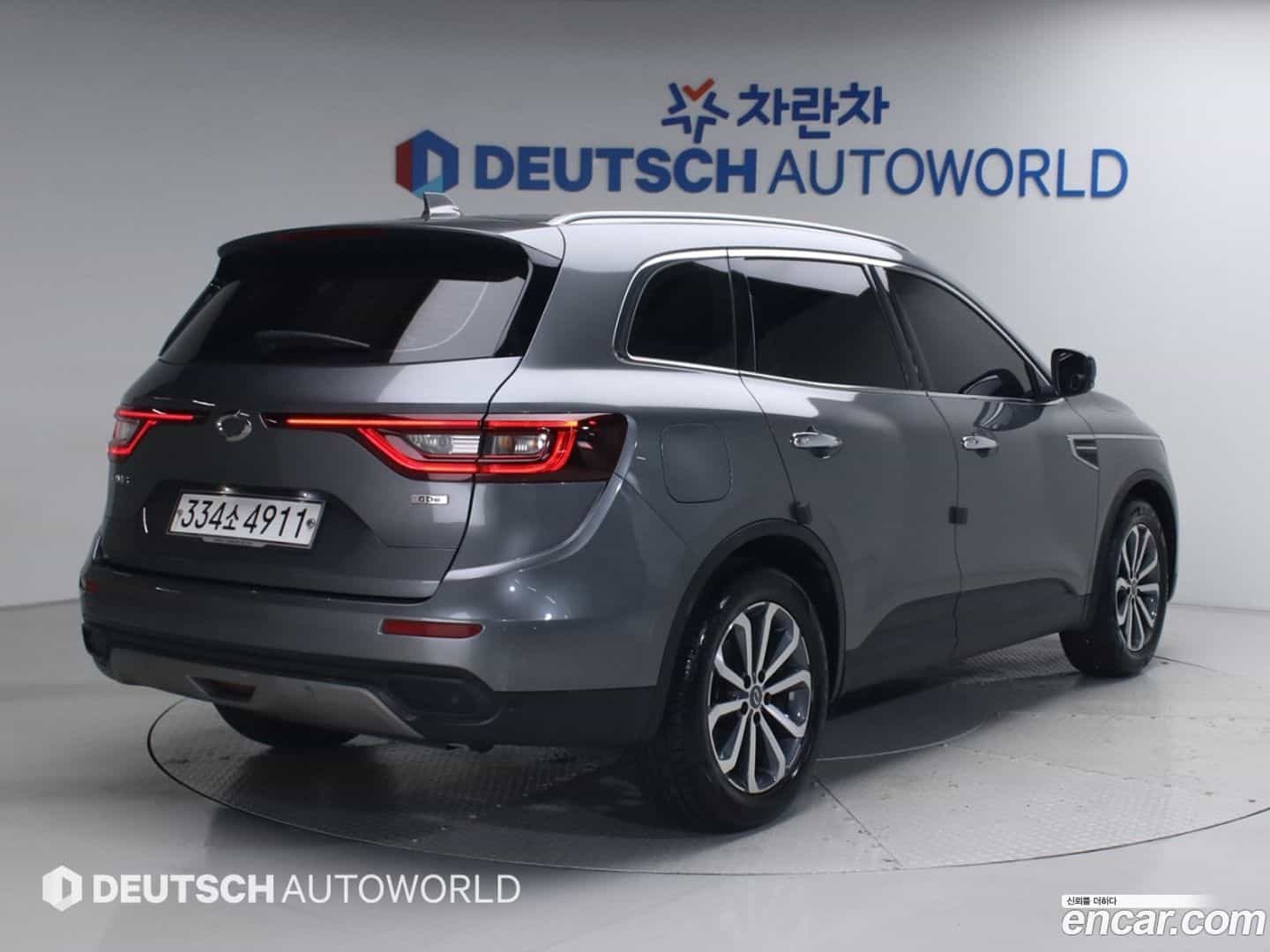 QM6 Renault Korea 2019.8-OUTER-002