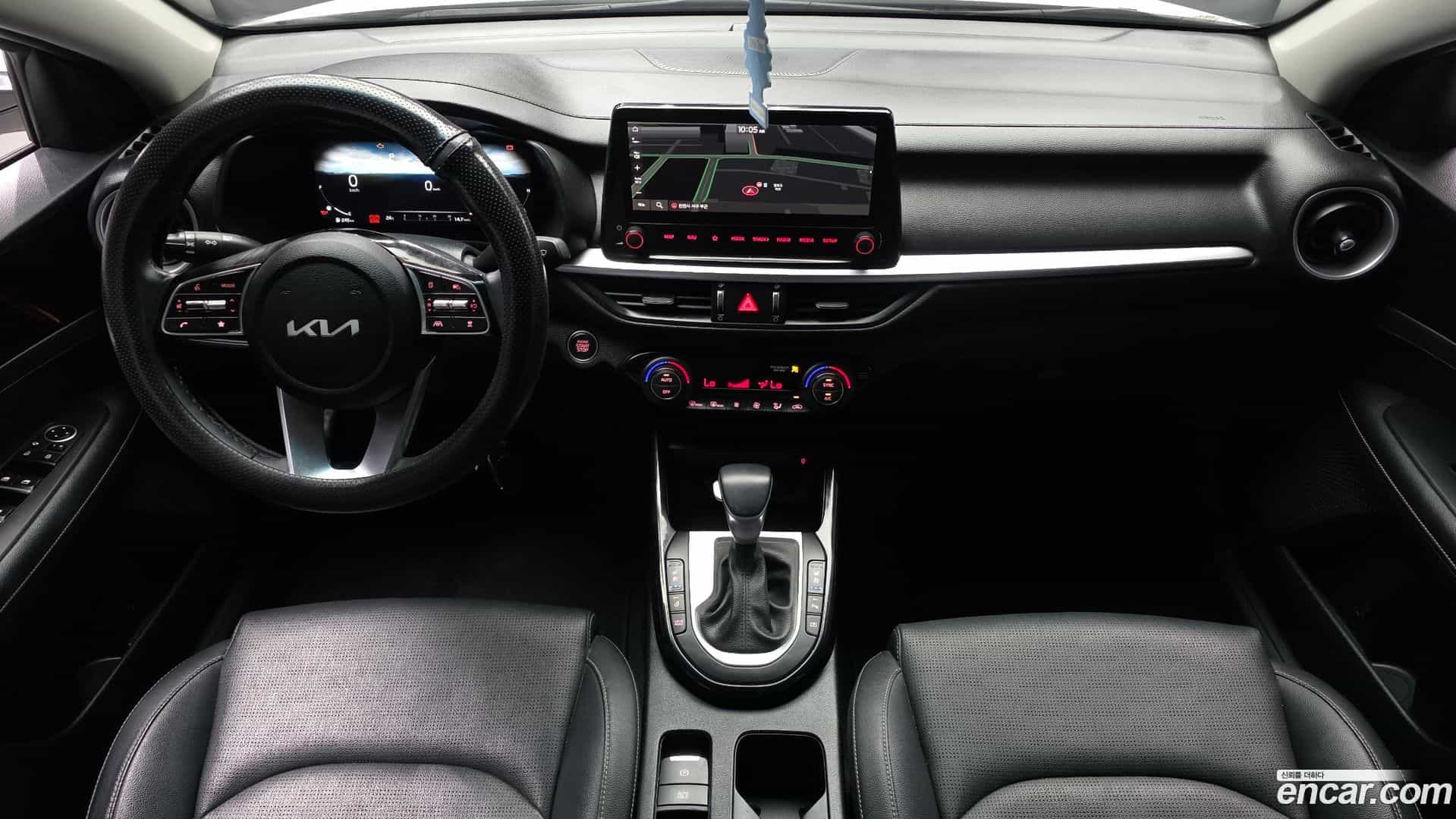 K3 Kia 2022.4-INNER-007