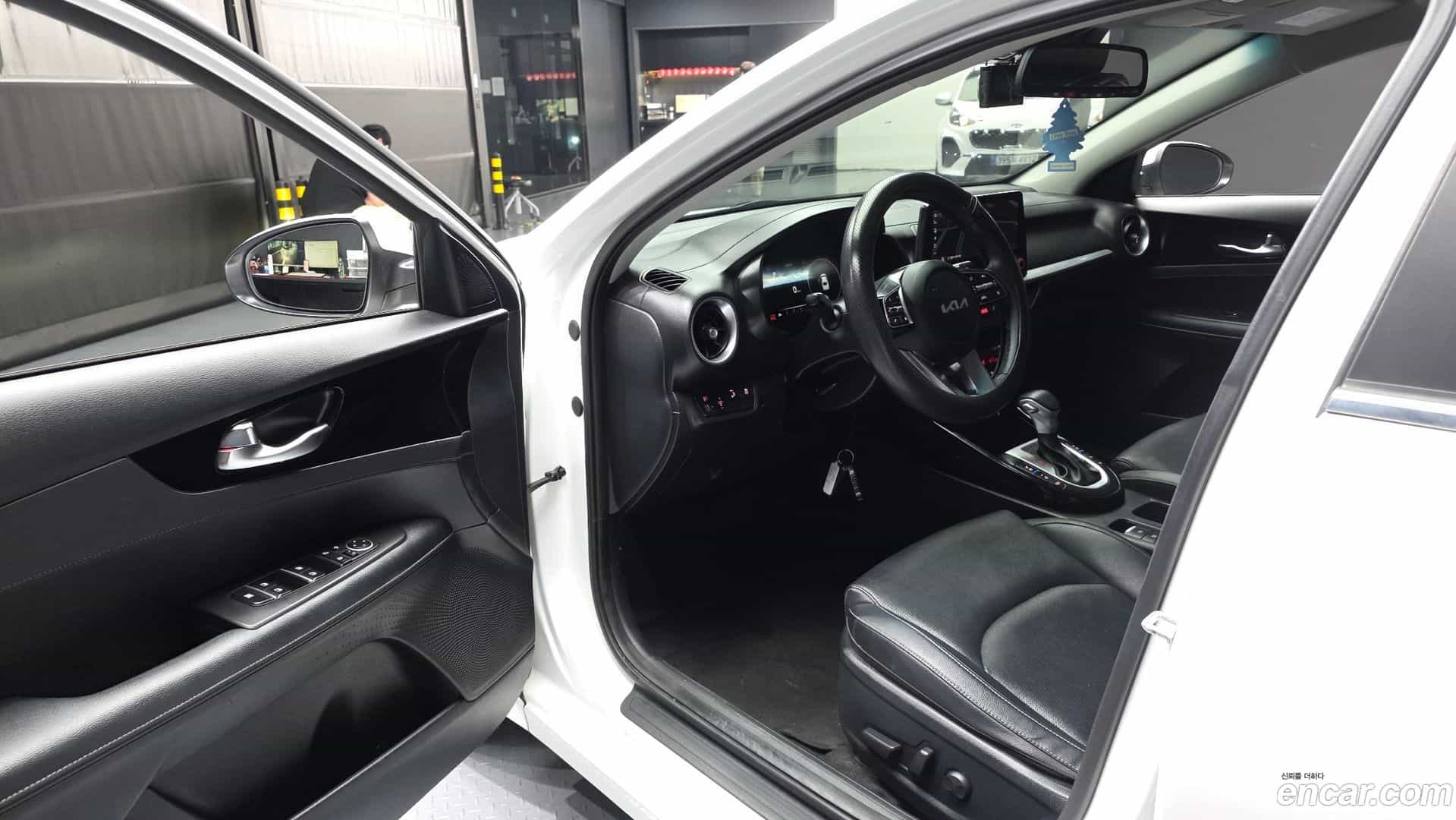 K3 Kia 2022.4-INNER-010