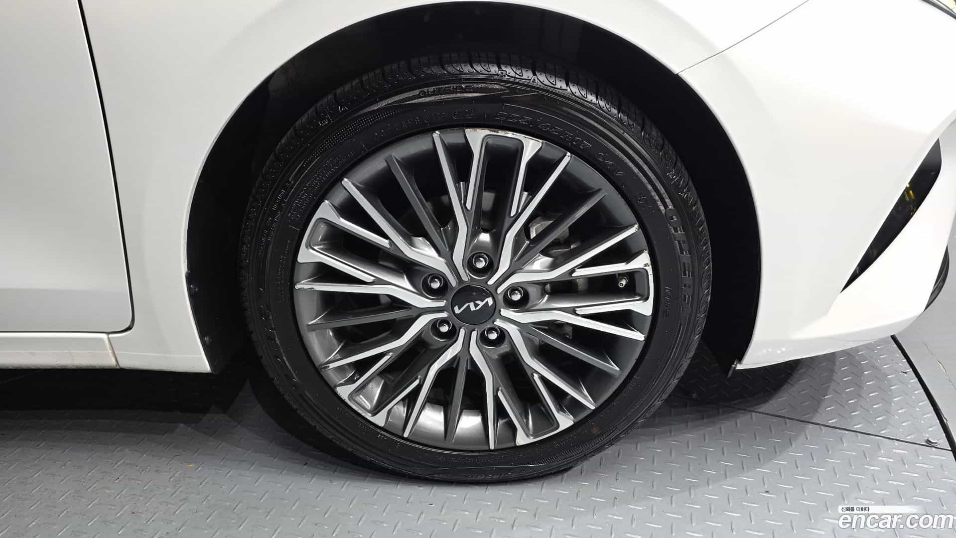 K3 Kia 2022.4-OUTER-031