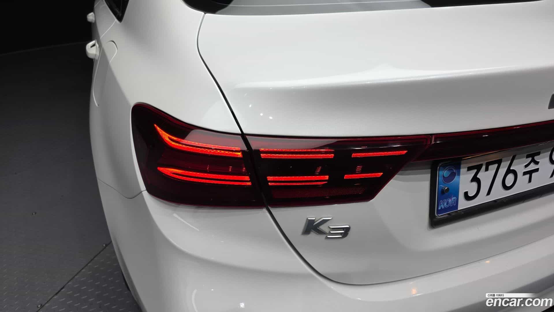 K3 Kia 2022.4-OUTER-033
