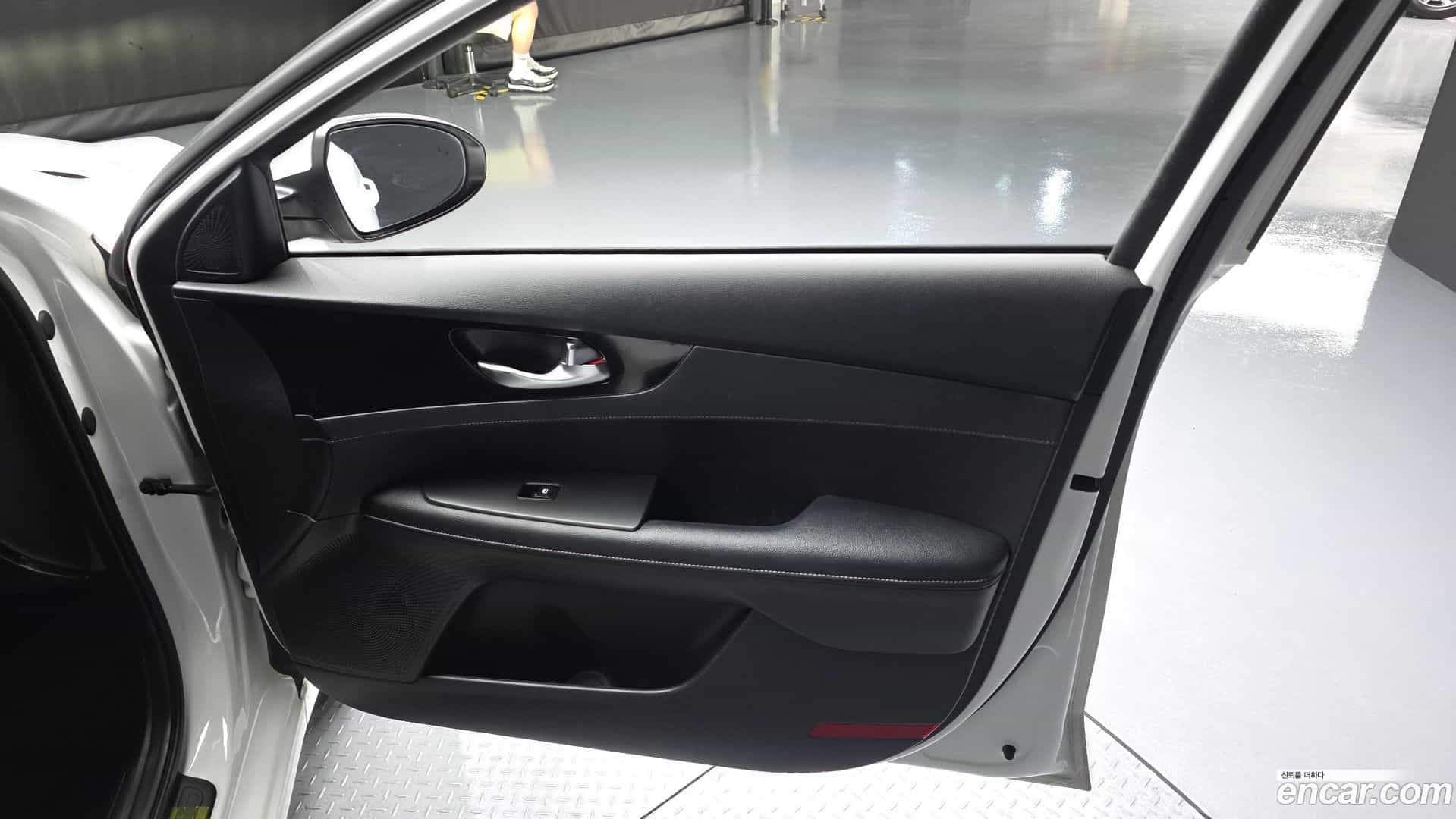 K3 Kia 2022.4-INNER-034