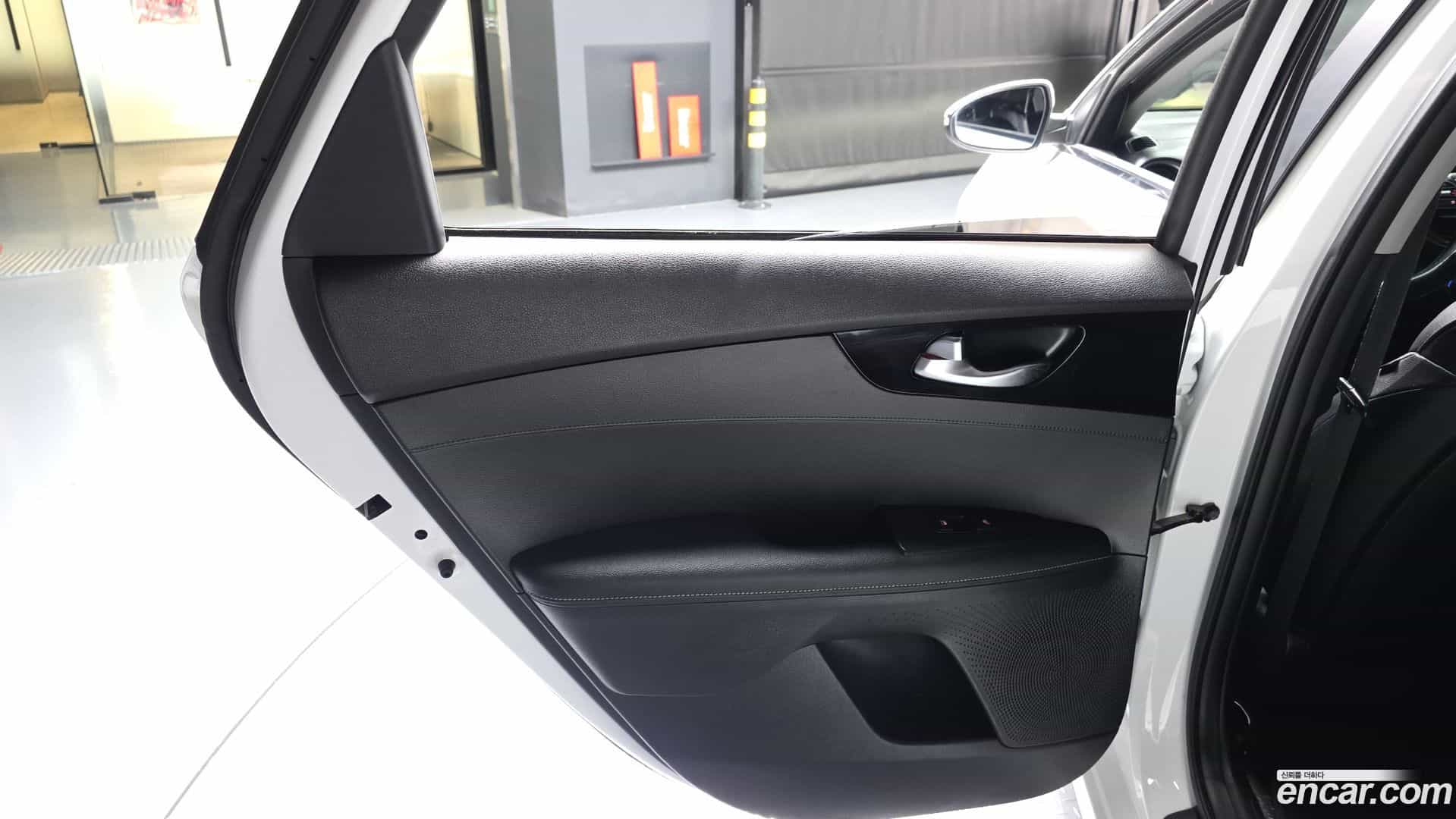 K3 Kia 2022.4-INNER-035
