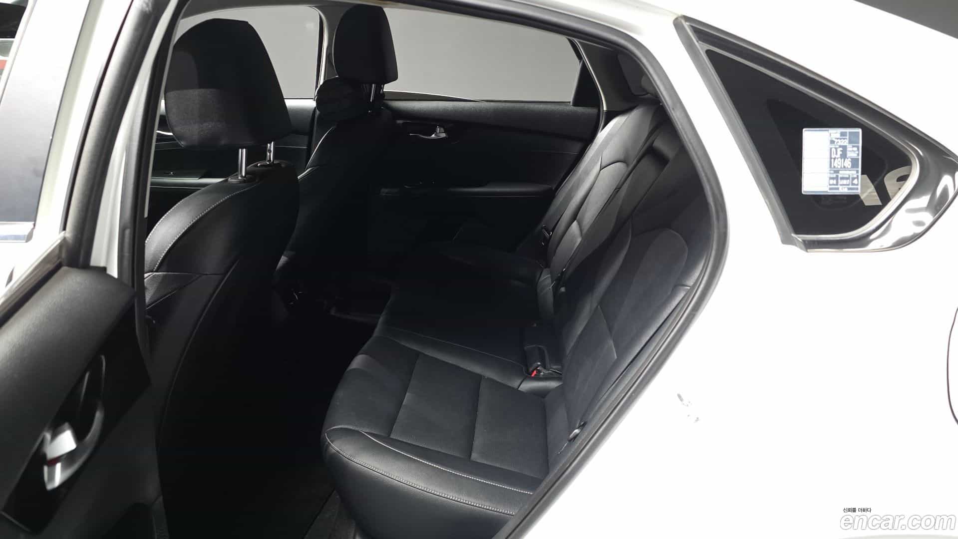 K3 Kia 2022.4-INNER-036