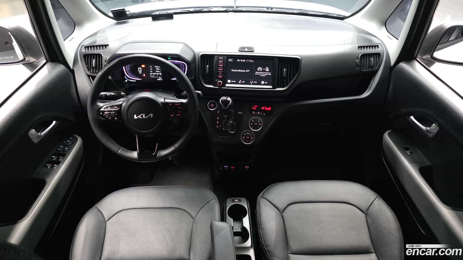 RAY Kia 2025.3-INNER-007