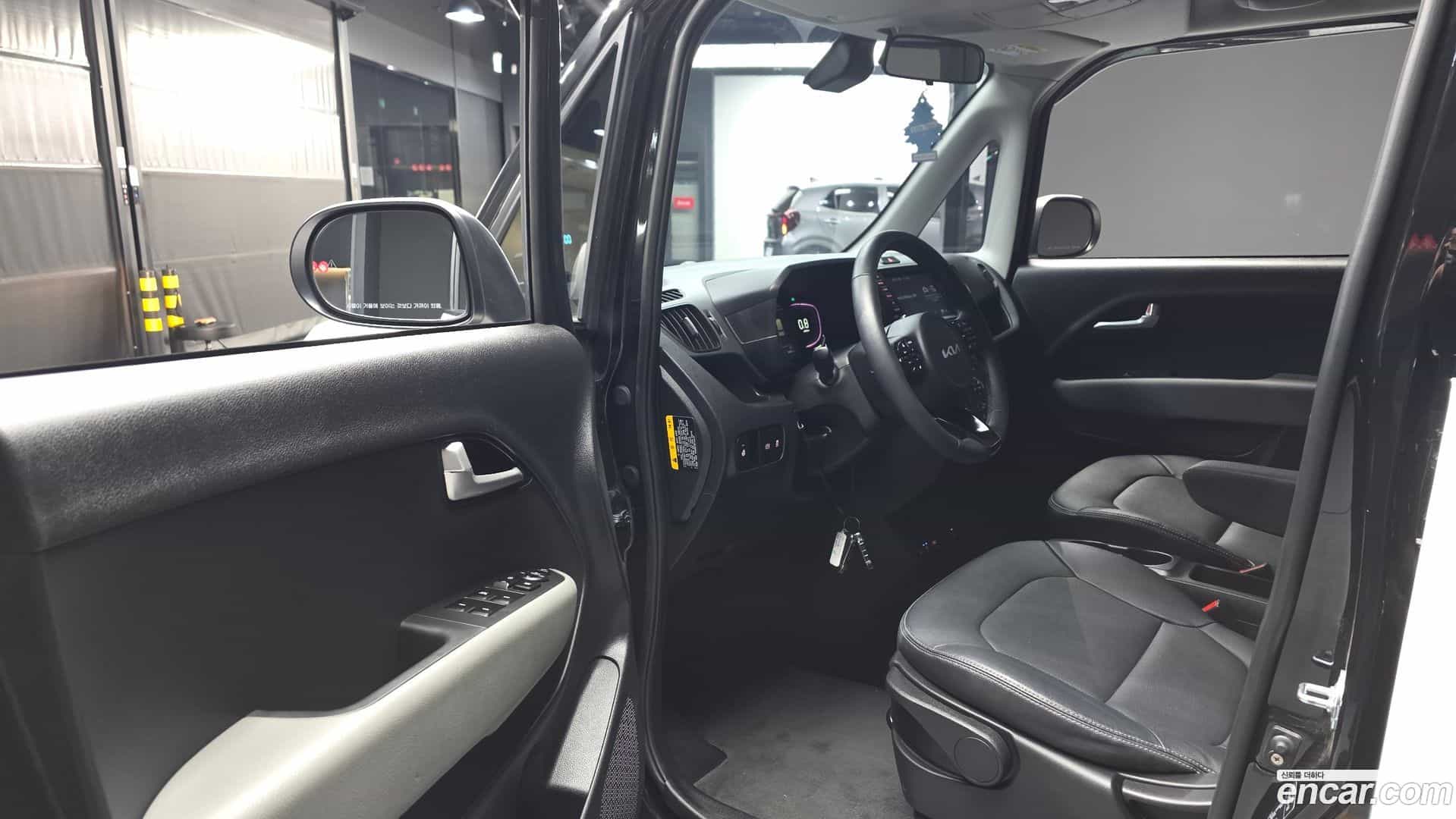 RAY Kia 2025.3-INNER-010