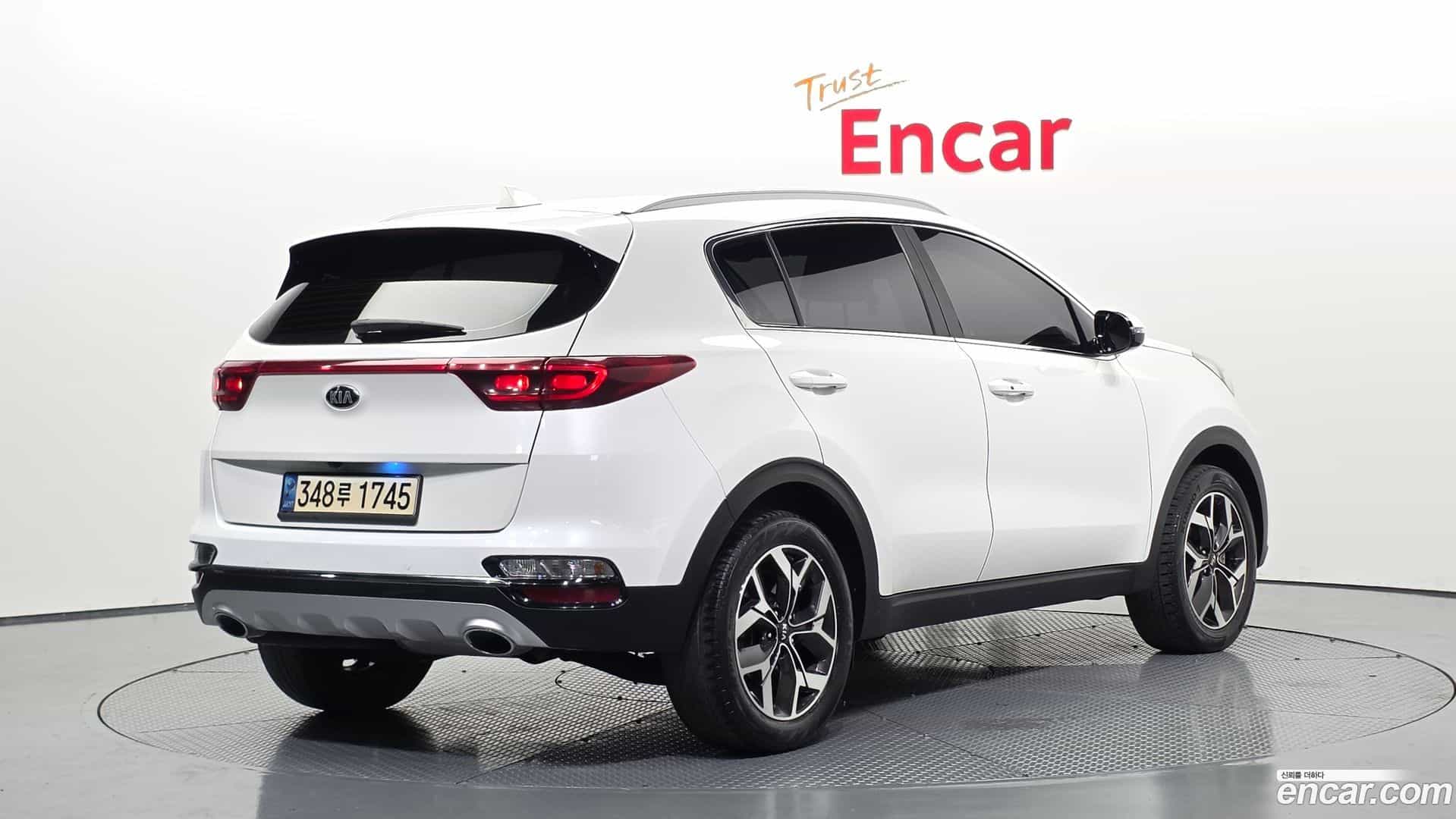 Sportage Kia 2021.6-OUTER-002