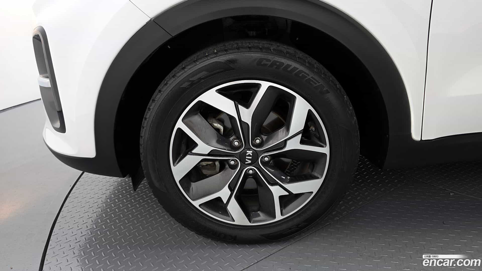 Sportage Kia 2021.6-OUTER-005