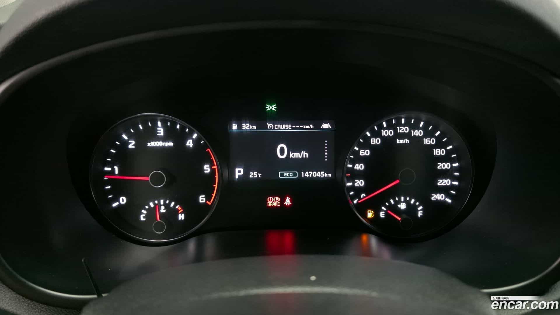 Sportage Kia 2021.6-INNER-008