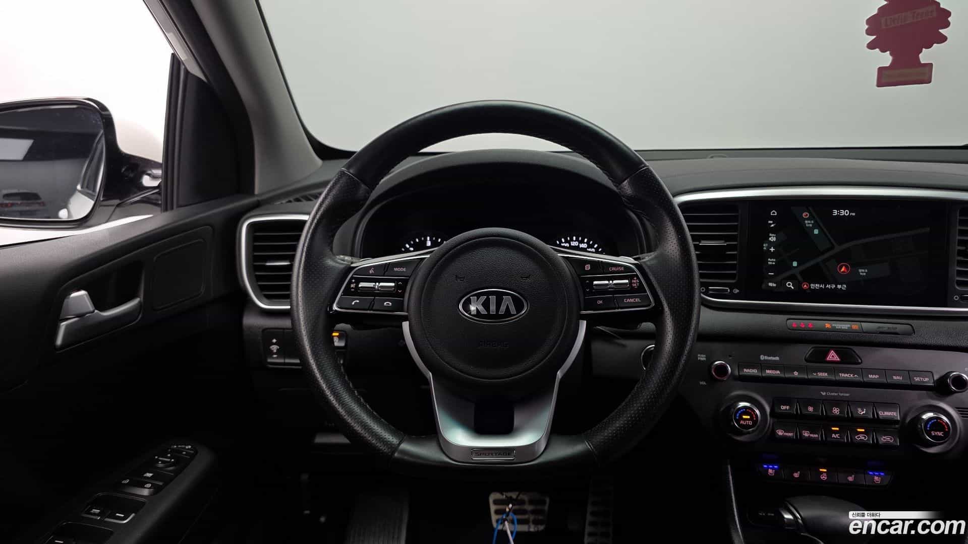 Sportage Kia 2021.6-OPTION-017