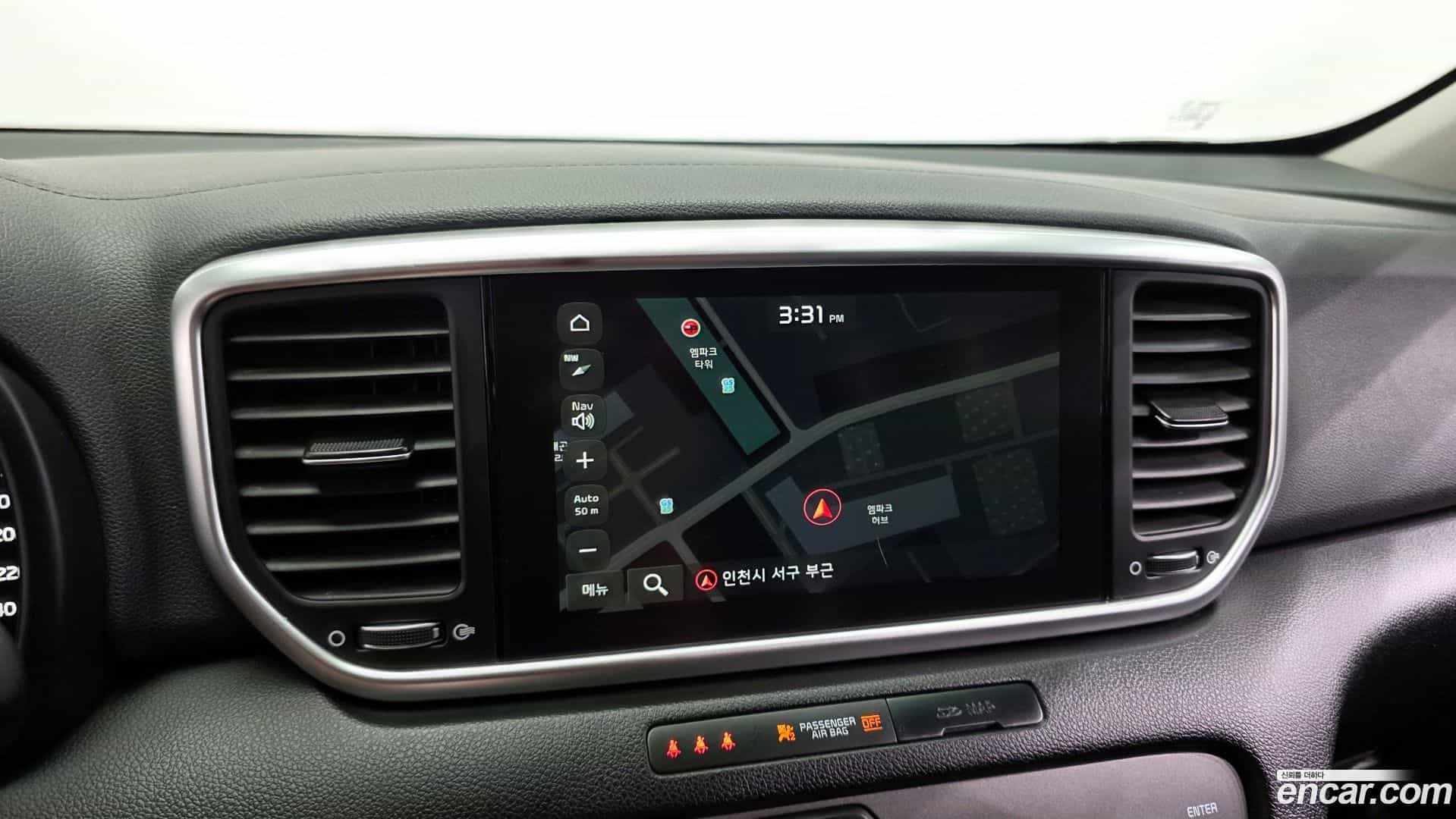 Sportage Kia 2021.6-OPTION-018