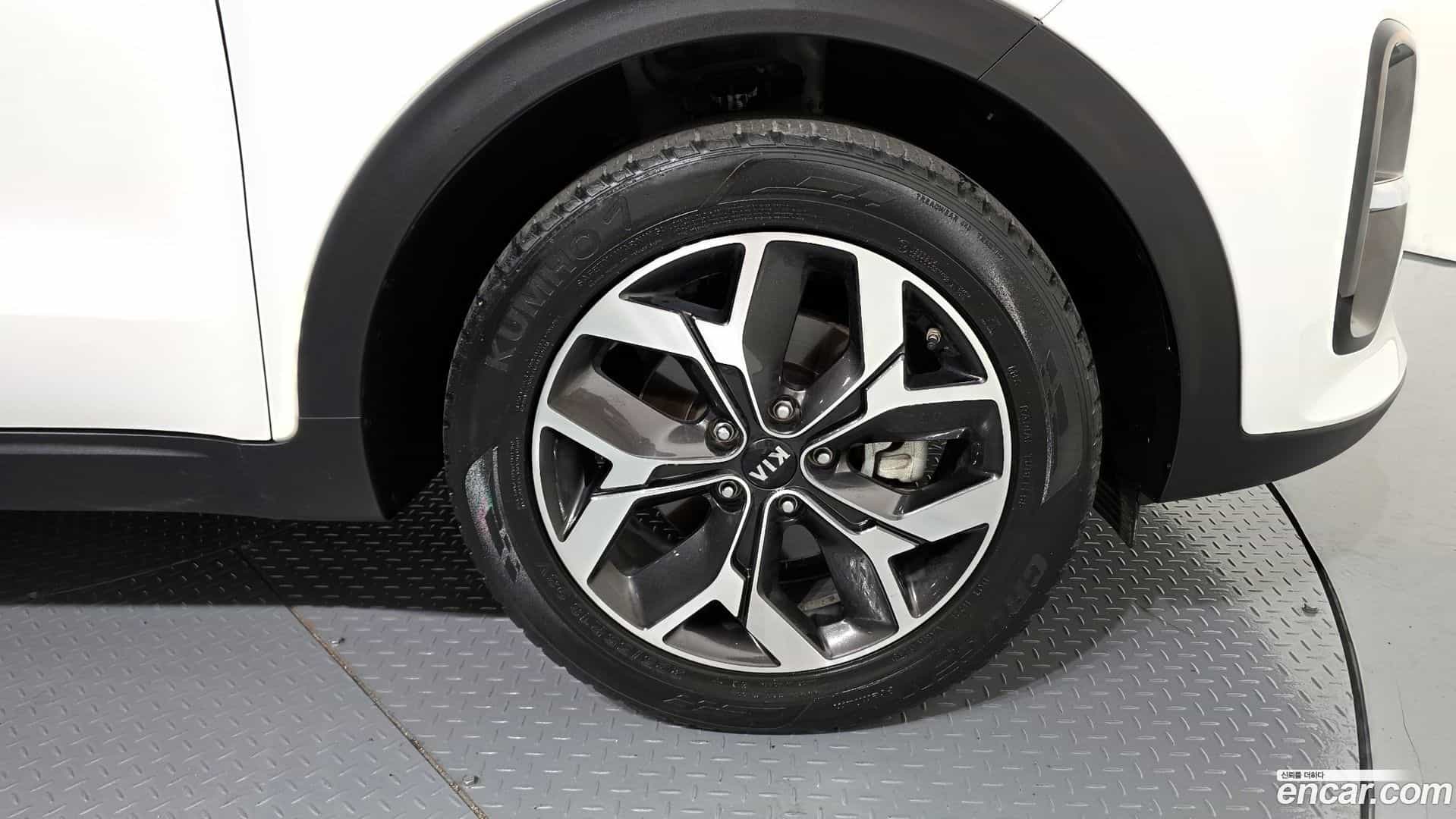 Sportage Kia 2021.6-OUTER-031