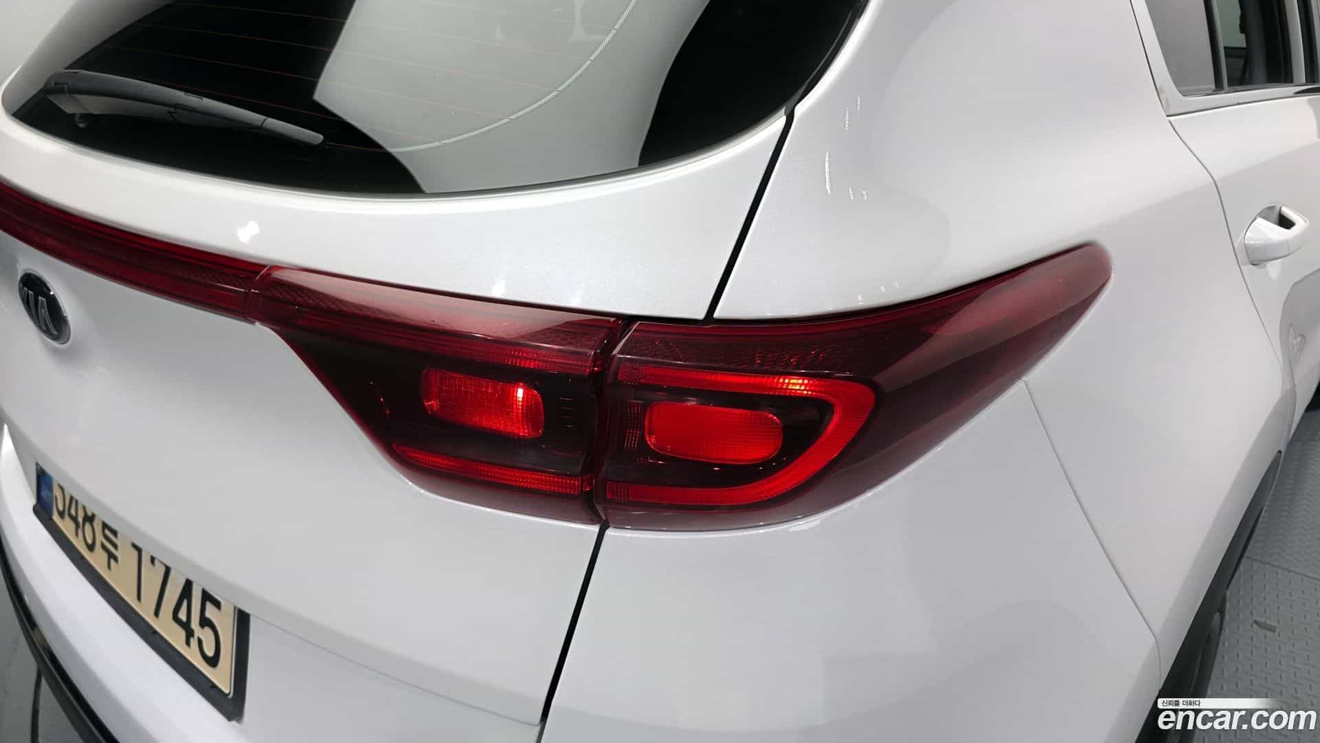 Sportage Kia 2021.6-OUTER-033