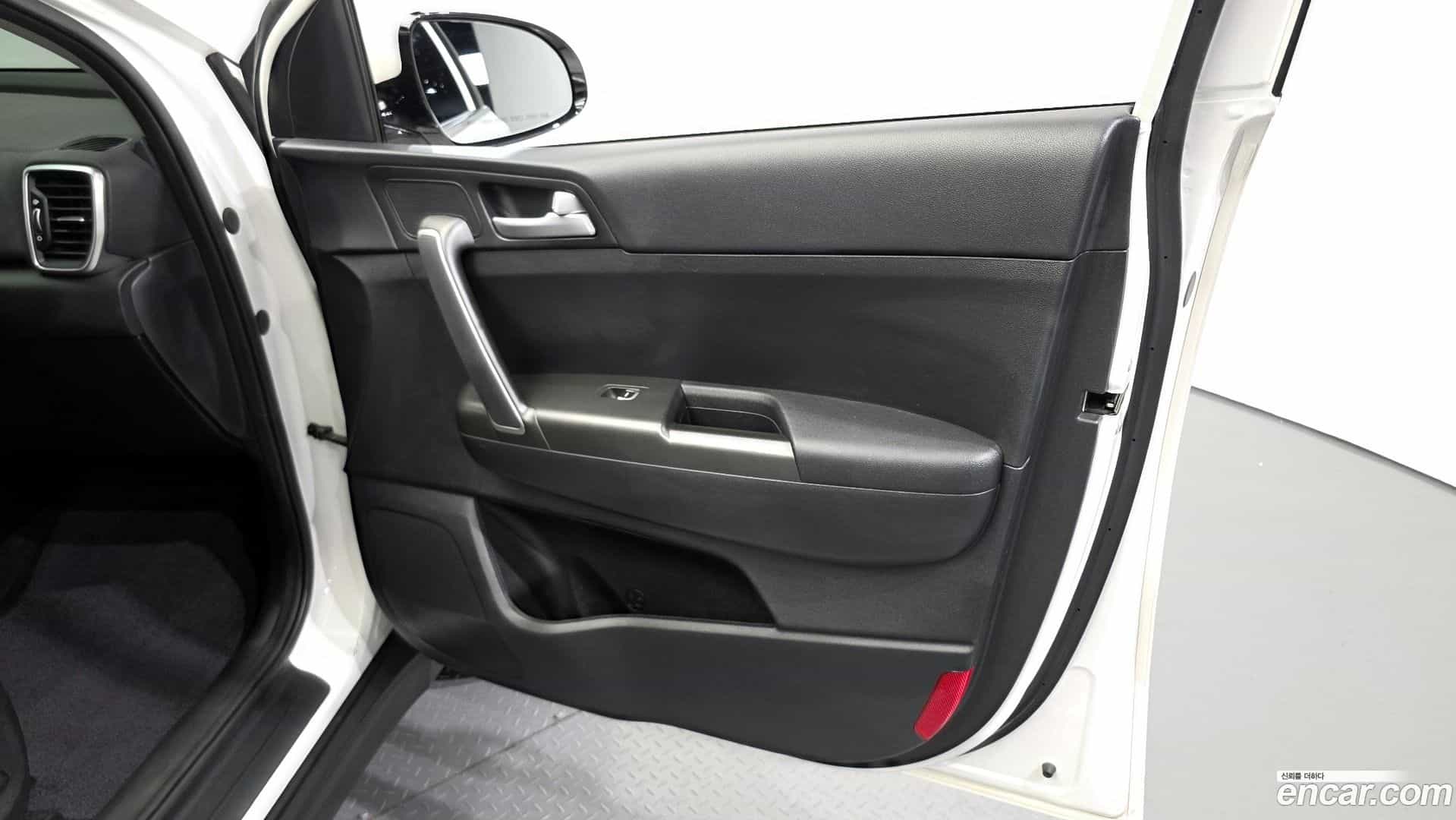 Sportage Kia 2021.6-INNER-034