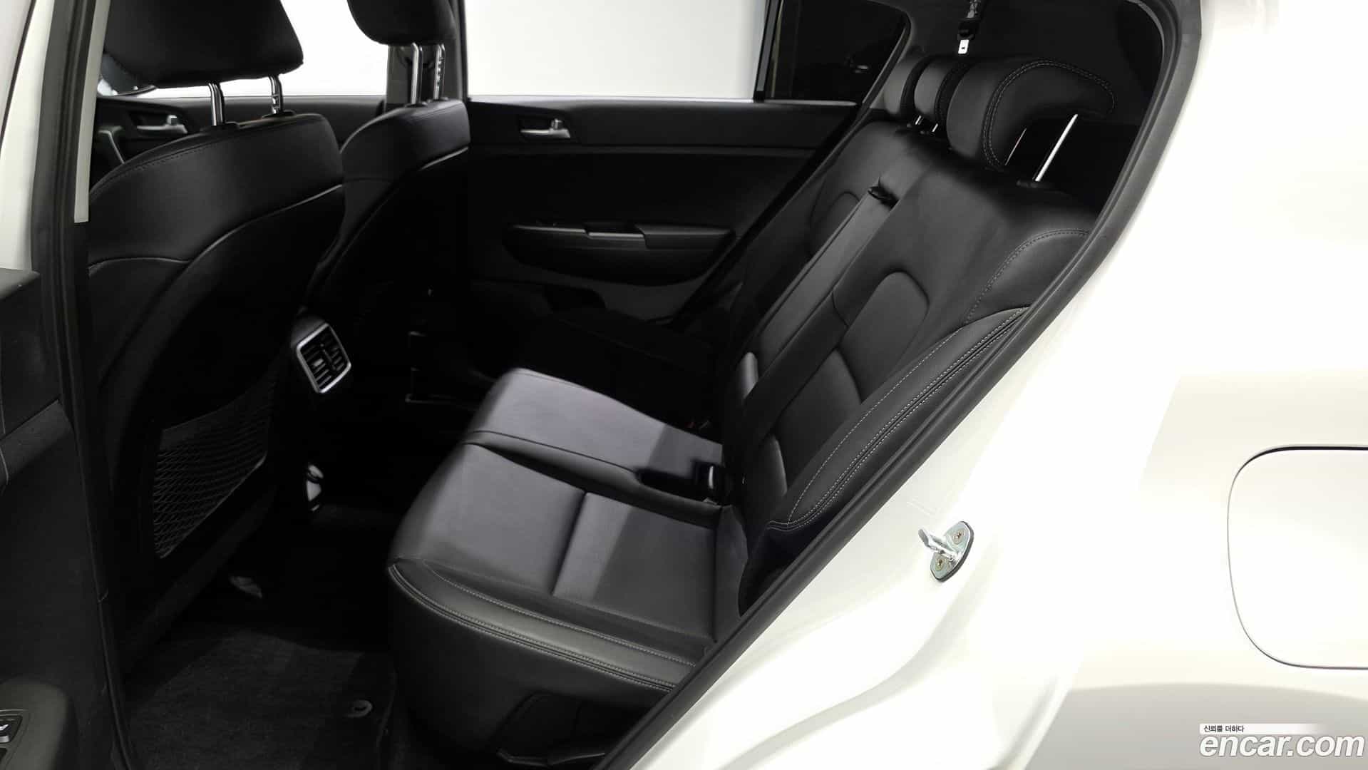 Sportage Kia 2021.6-INNER-036