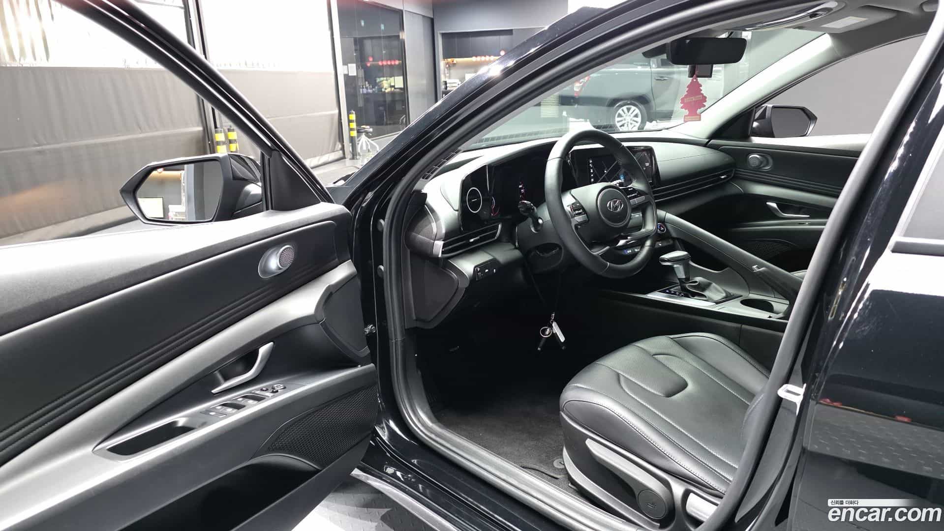 AVANTE Hyundai 2021.6-INNER-010