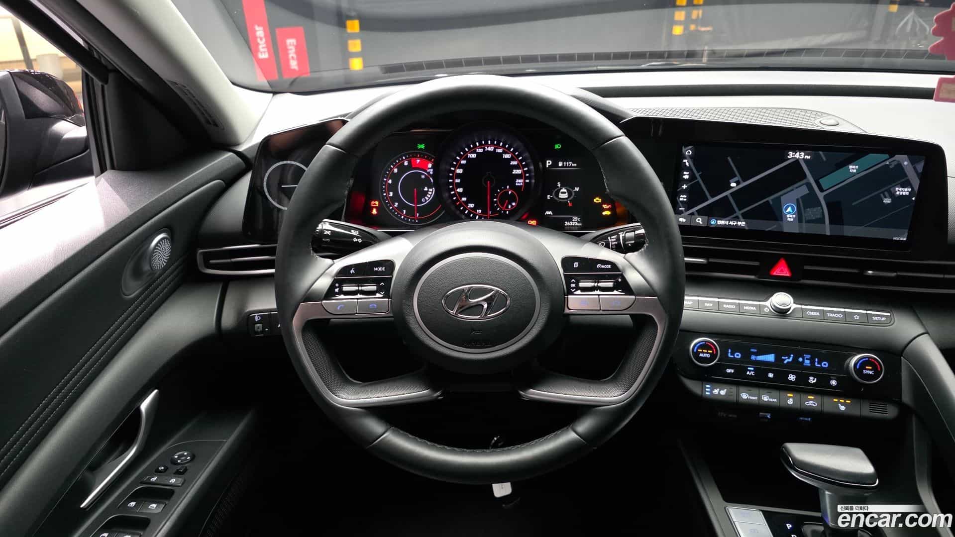 AVANTE Hyundai 2021.6-OPTION-017