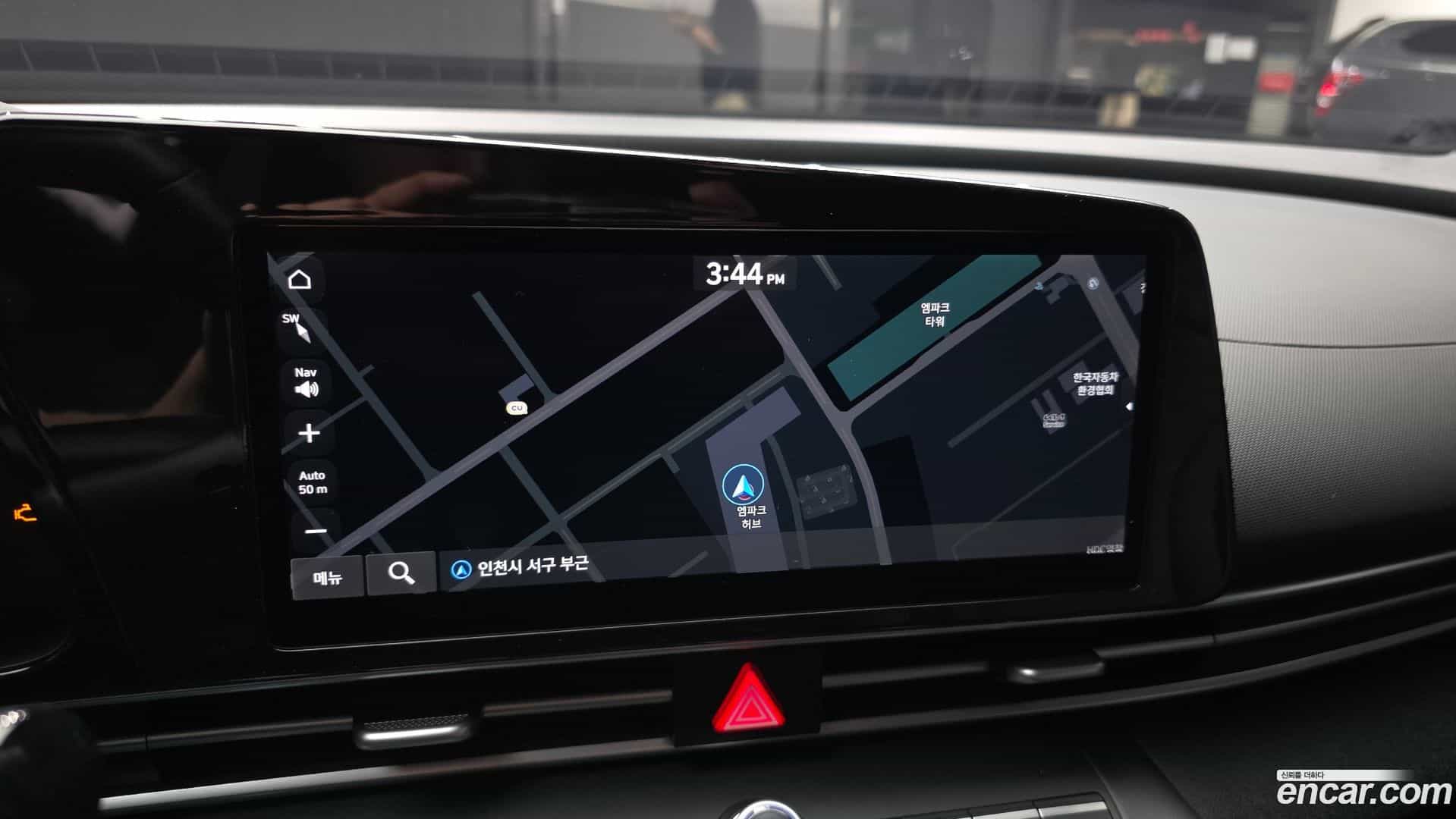 AVANTE Hyundai 2021.6-OPTION-018